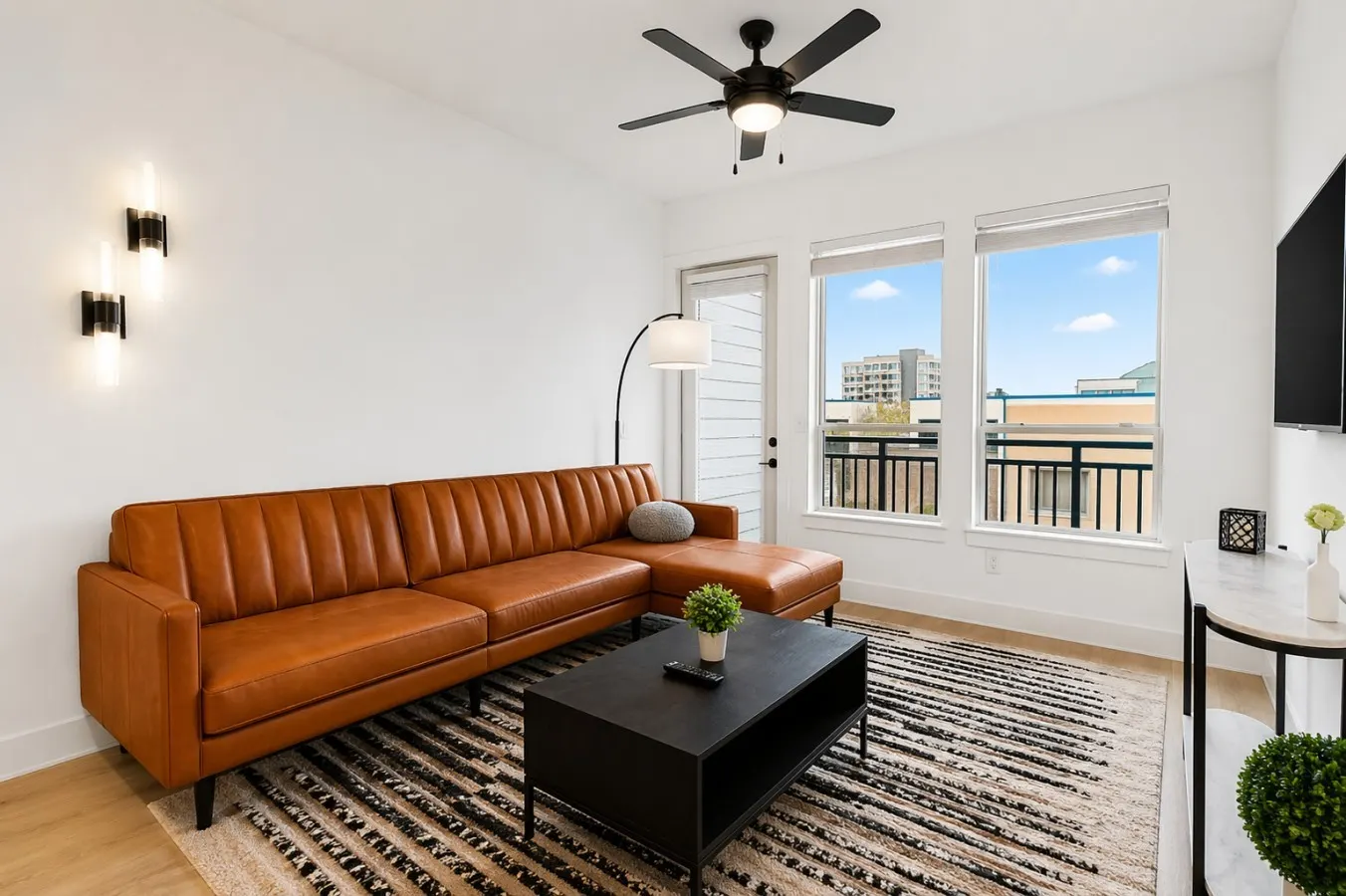 Parkside Charm Cozy 2BR Getaway P6- Bedspace 5