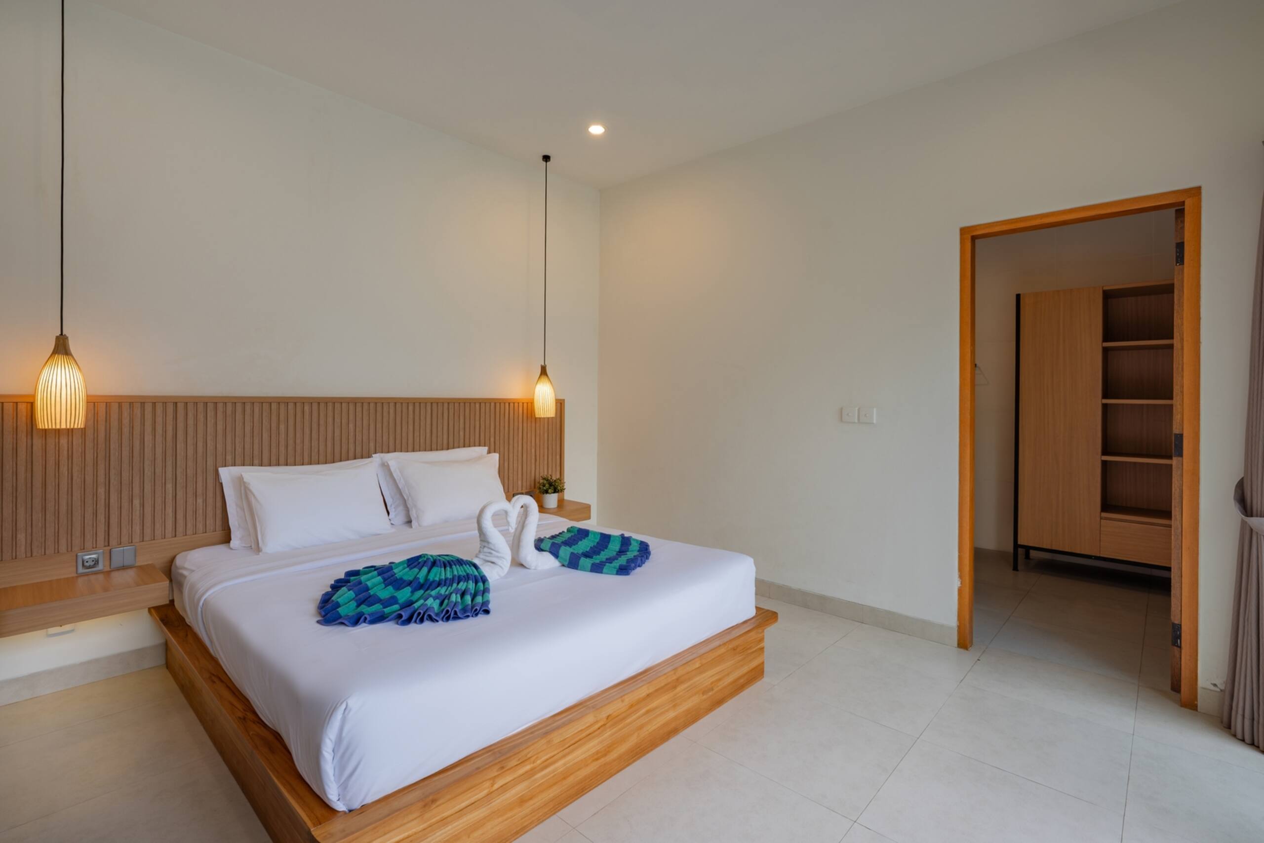 Ocean View · 3BR · Pool · Rooftop · Uluwatu 21