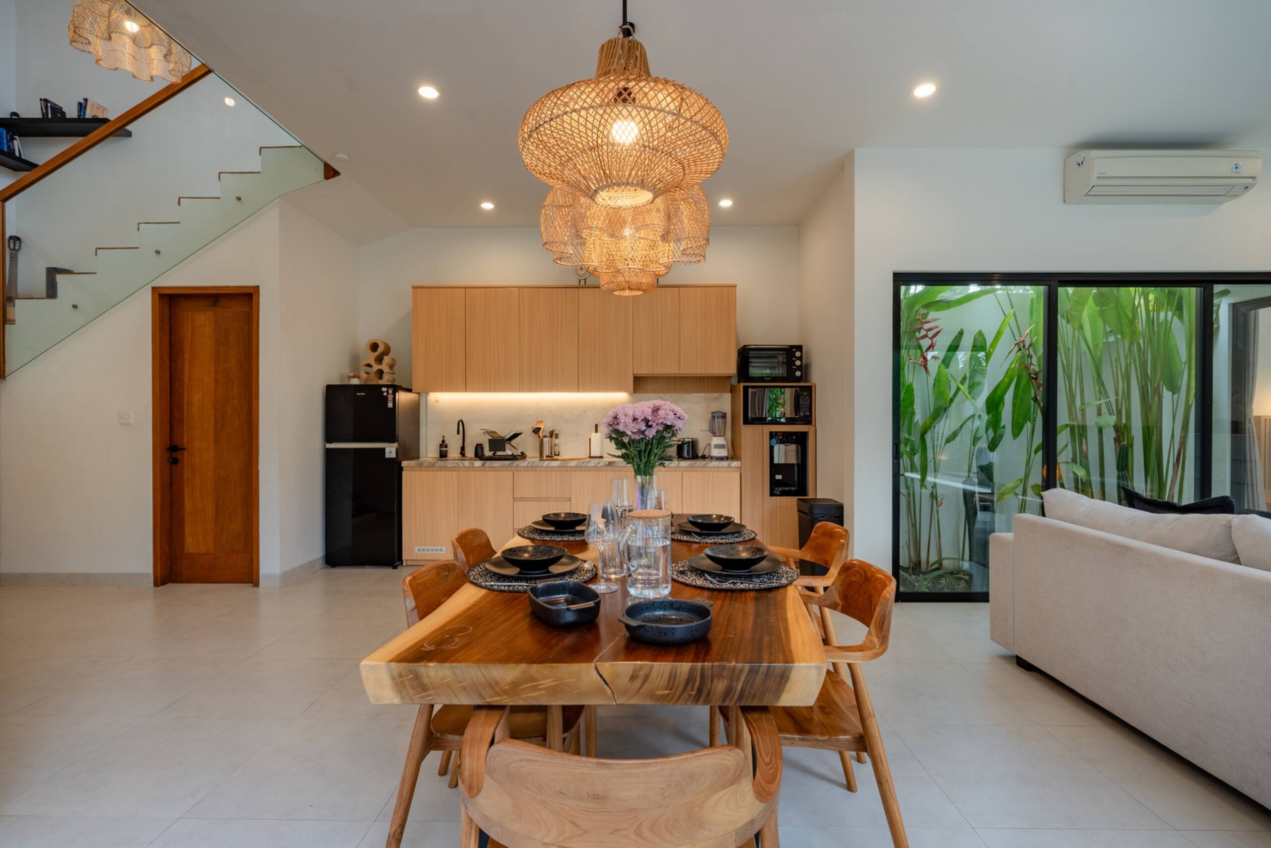 Ocean View · 3BR · Pool · Rooftop · Uluwatu 13