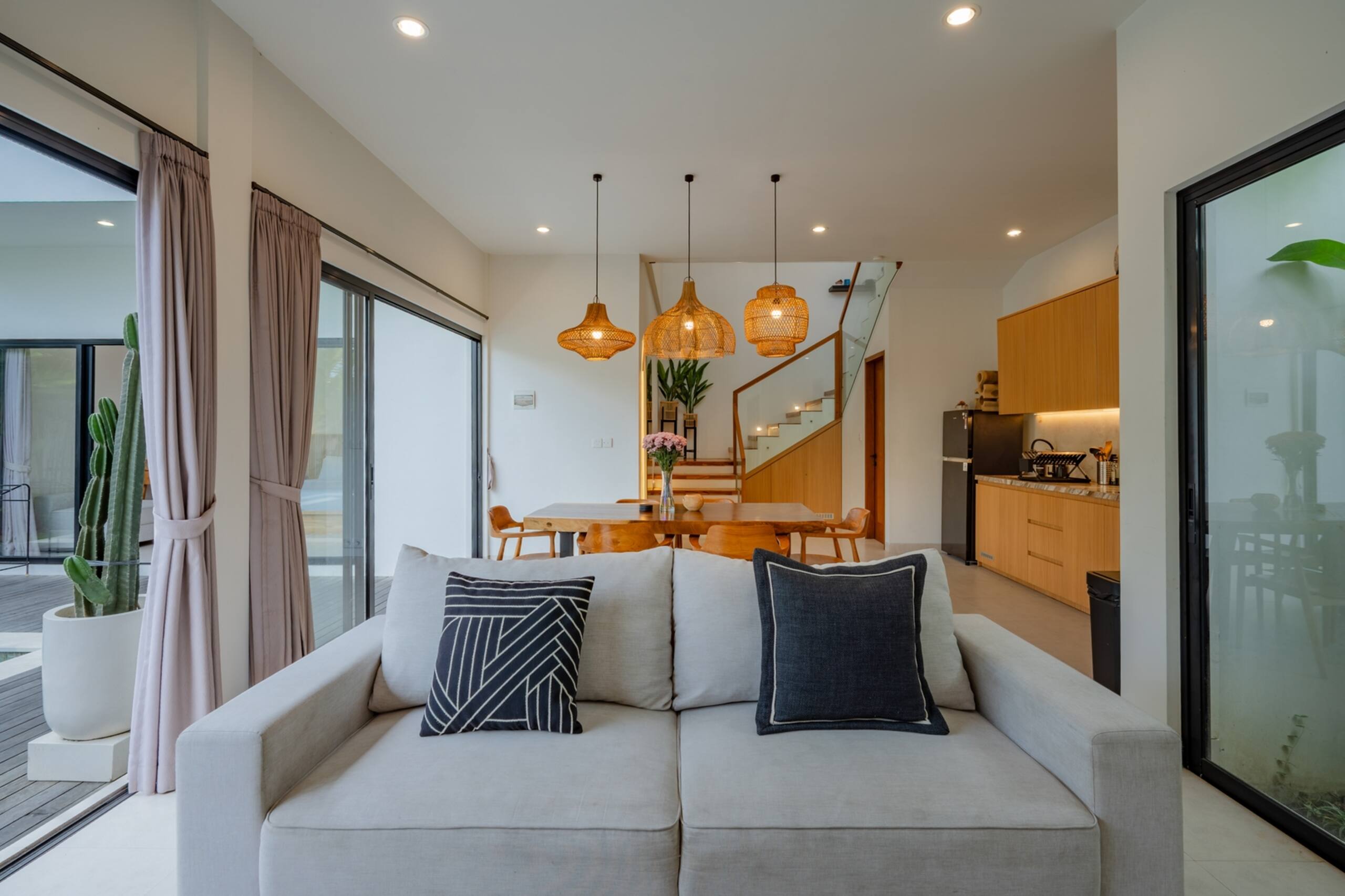Ocean View · 3BR · Pool · Rooftop · Uluwatu 11