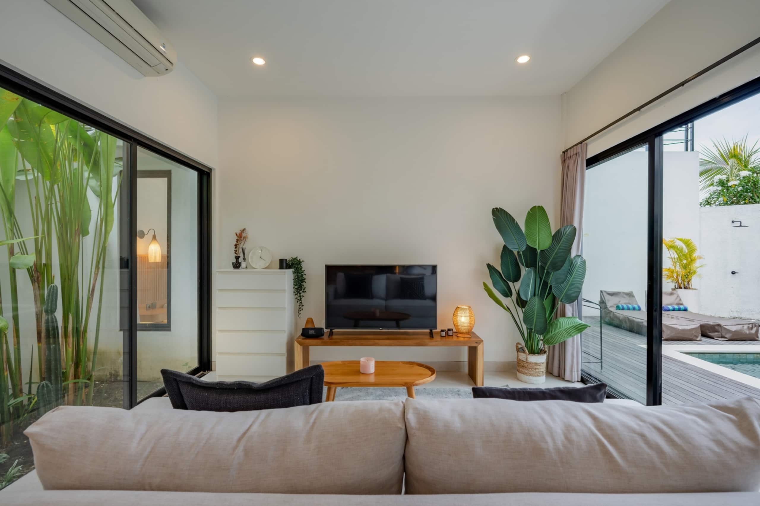 Ocean View · 3BR · Pool · Rooftop · Uluwatu 10