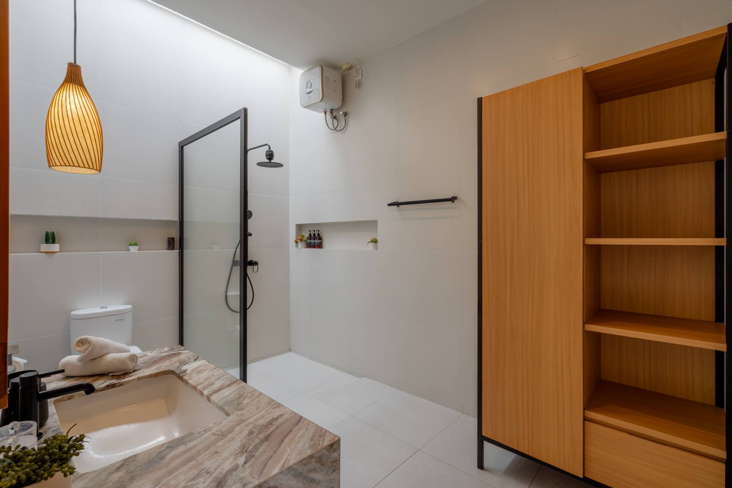 Ocean View · 3BR · Pool · Rooftop · Uluwatu 31