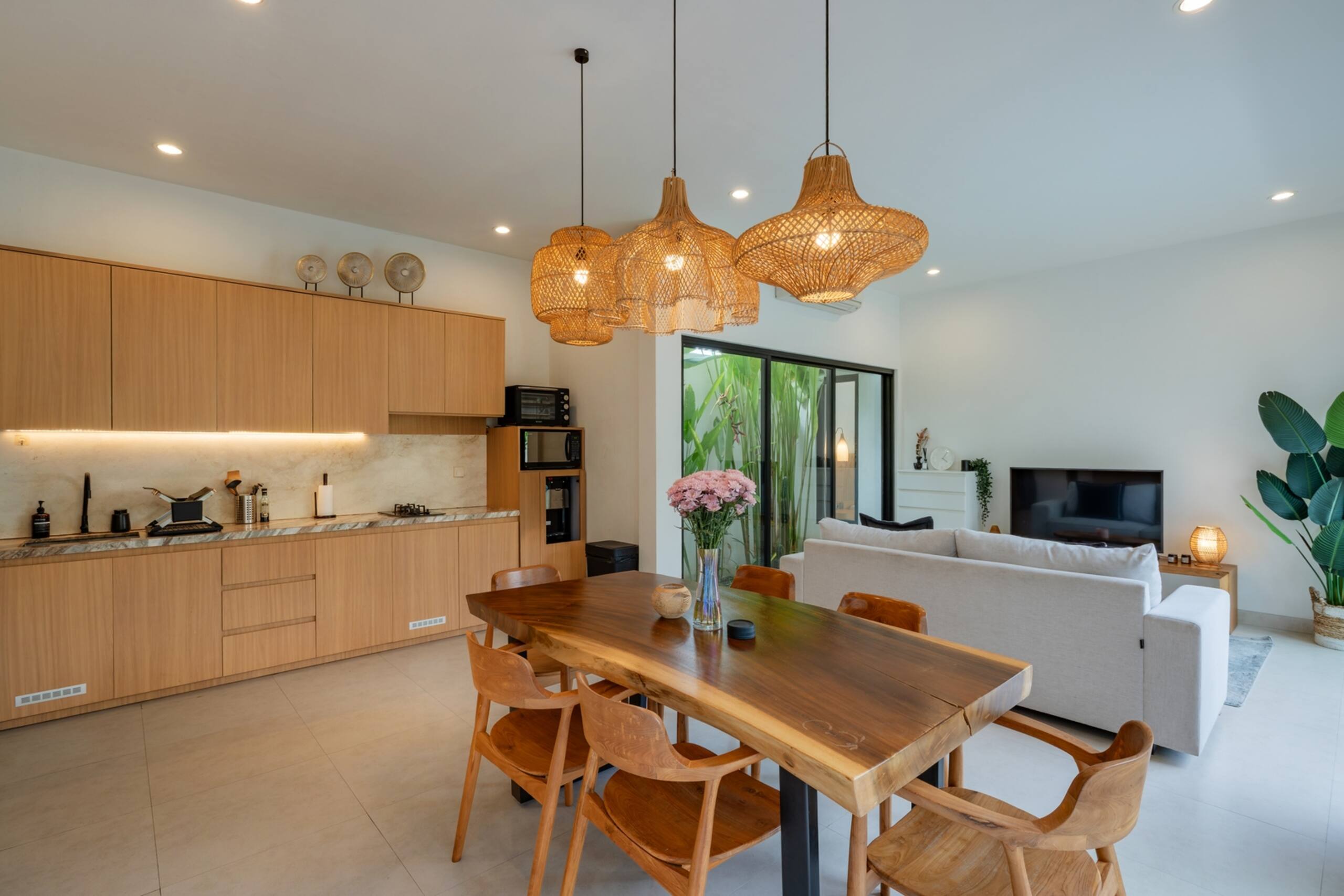Ocean View · 3BR · Pool · Rooftop · Uluwatu 15