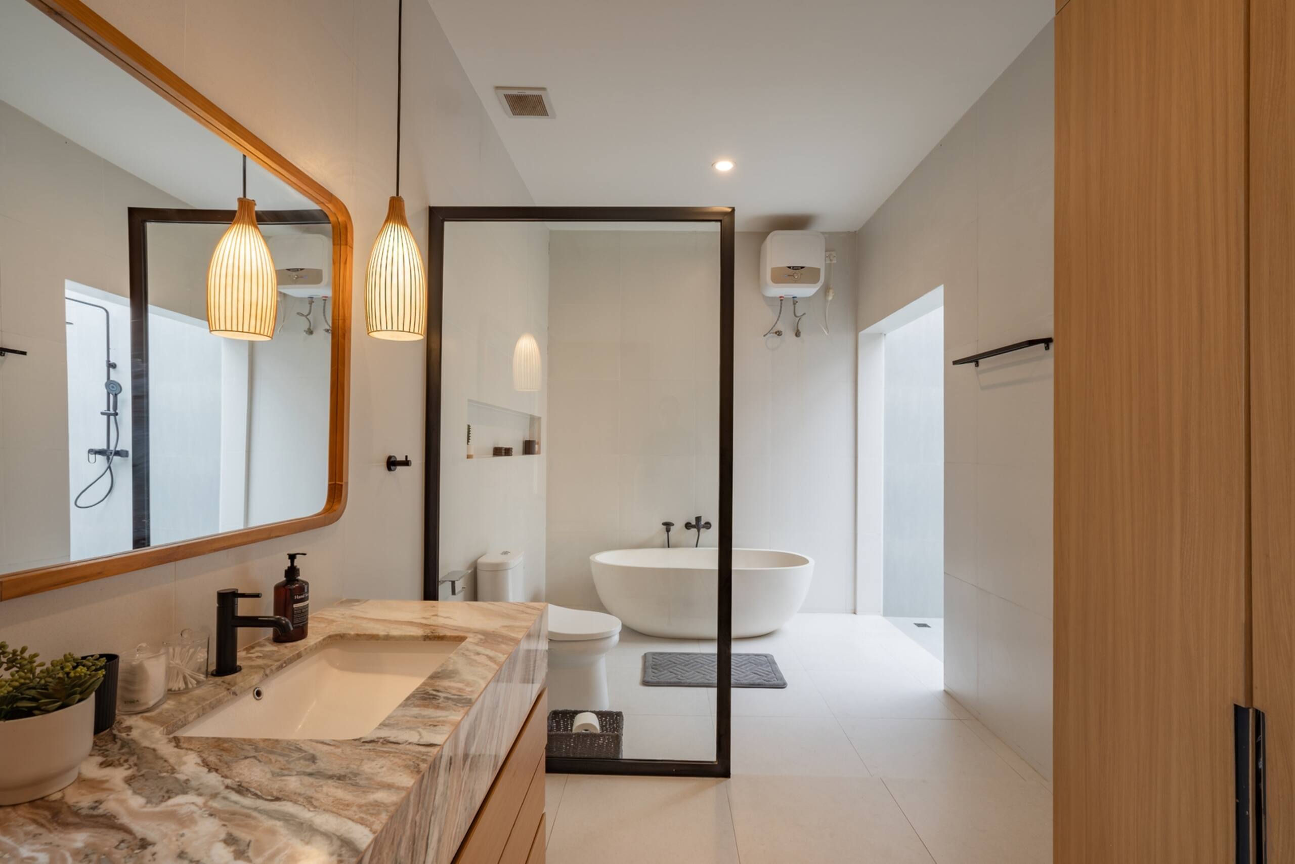 Ocean View · 3BR · Pool · Rooftop · Uluwatu 6