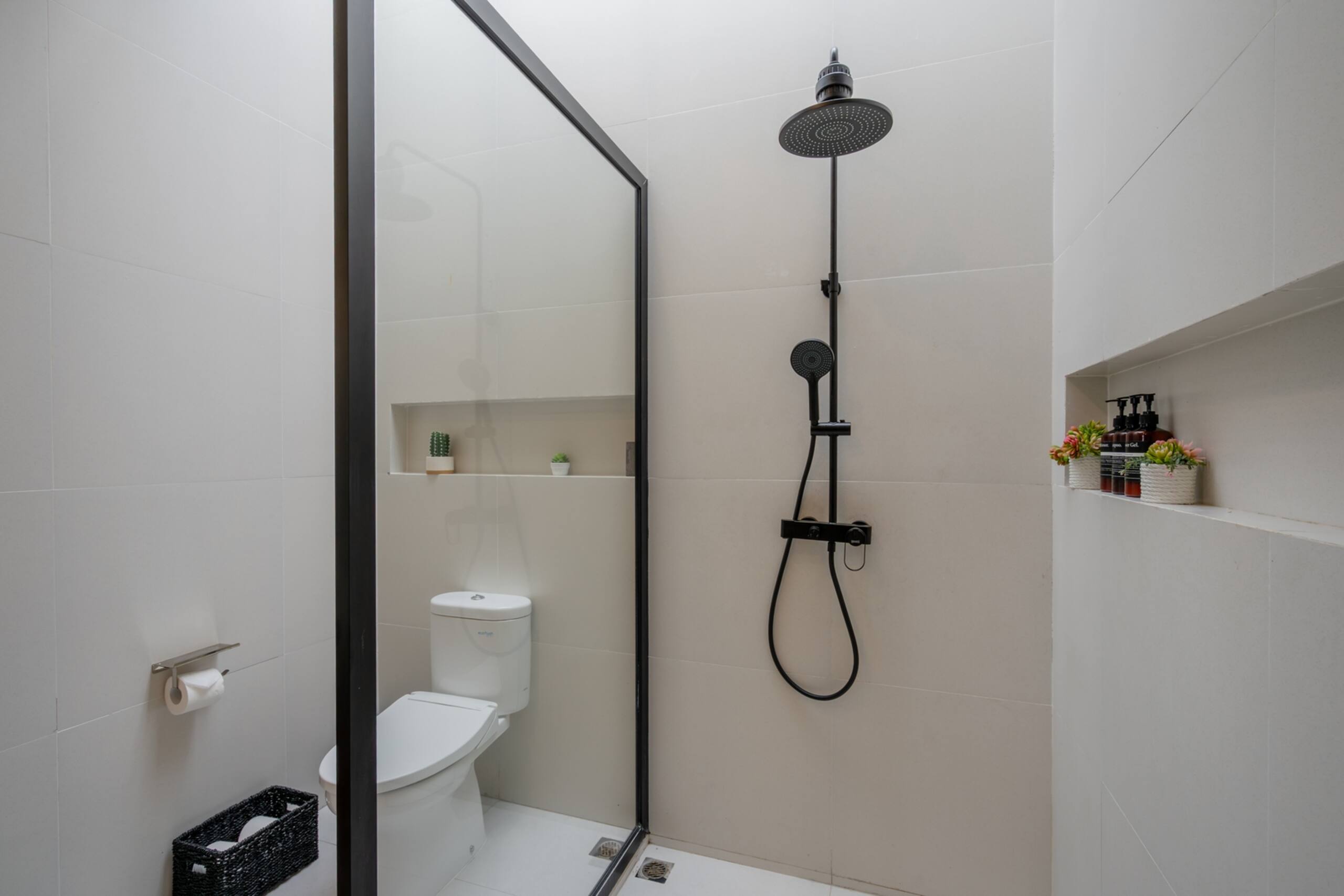 Ocean View · 3BR · Pool · Rooftop · Uluwatu 29