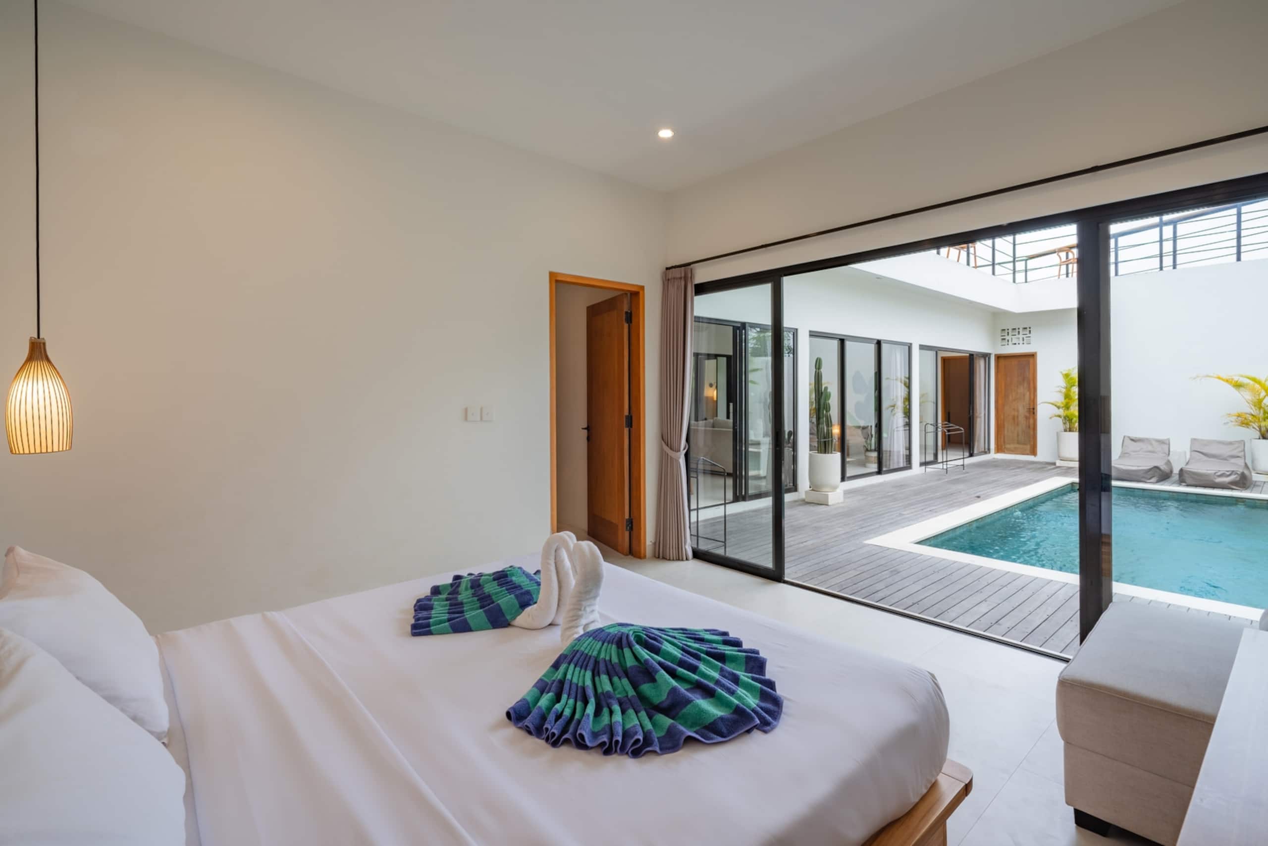 Ocean View · 3BR · Pool · Rooftop · Uluwatu 8