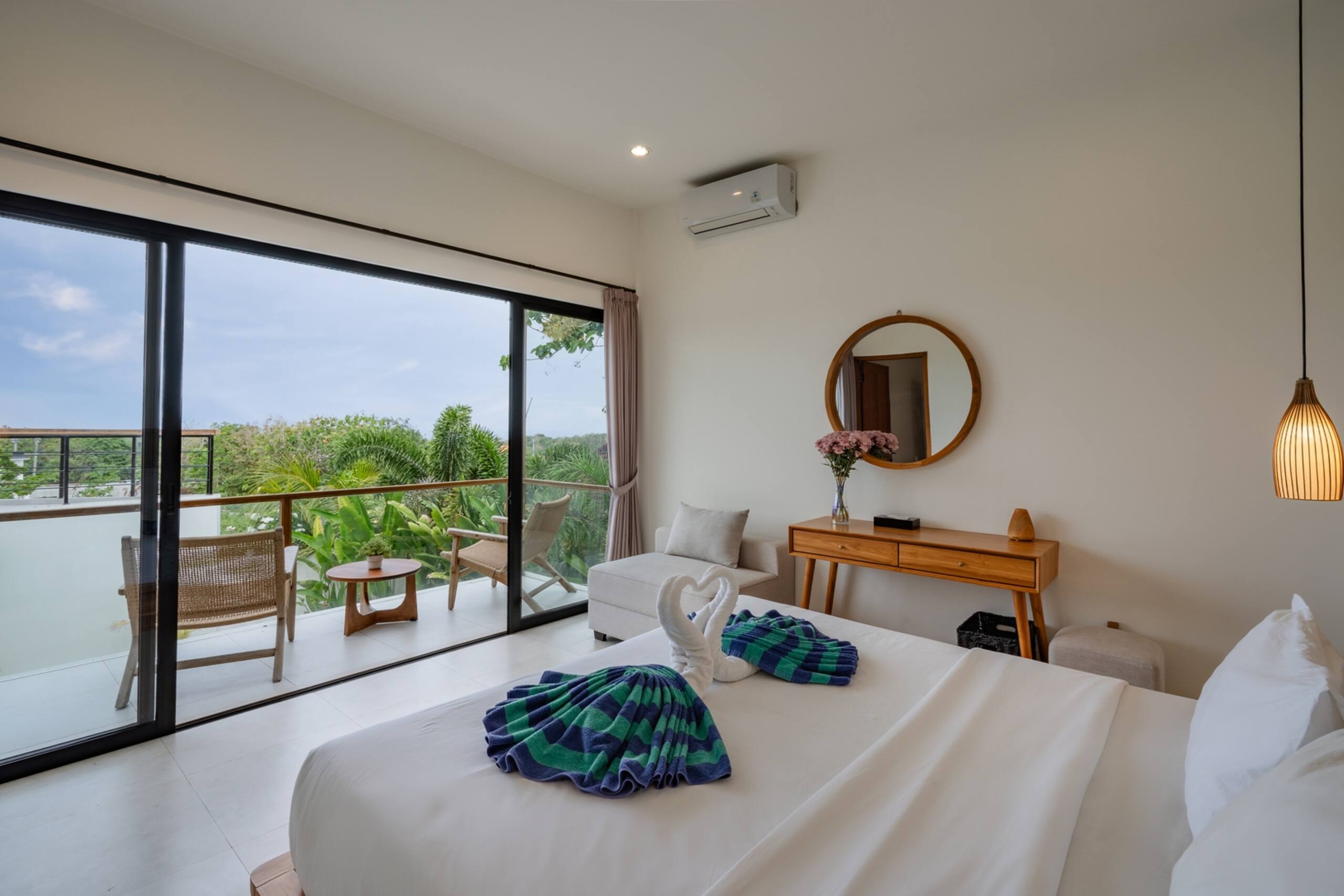 Ocean View · 3BR · Pool · Rooftop · Uluwatu — photo 4
