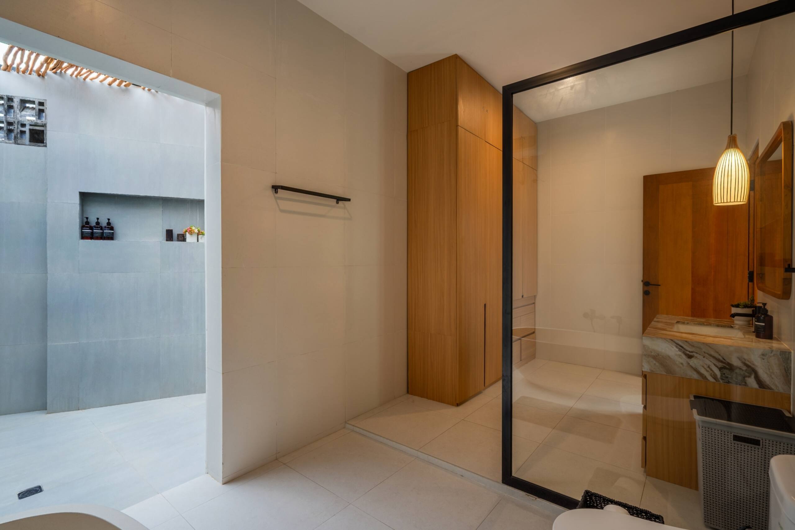 Ocean View · 3BR · Pool · Rooftop · Uluwatu 27
