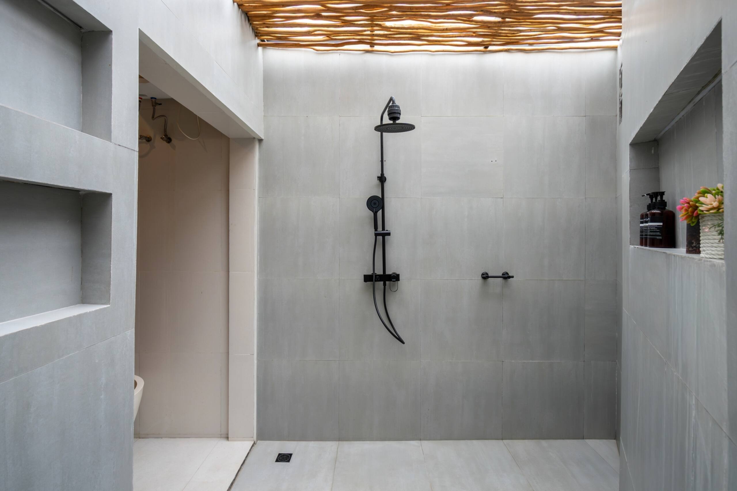Ocean View · 3BR · Pool · Rooftop · Uluwatu 26