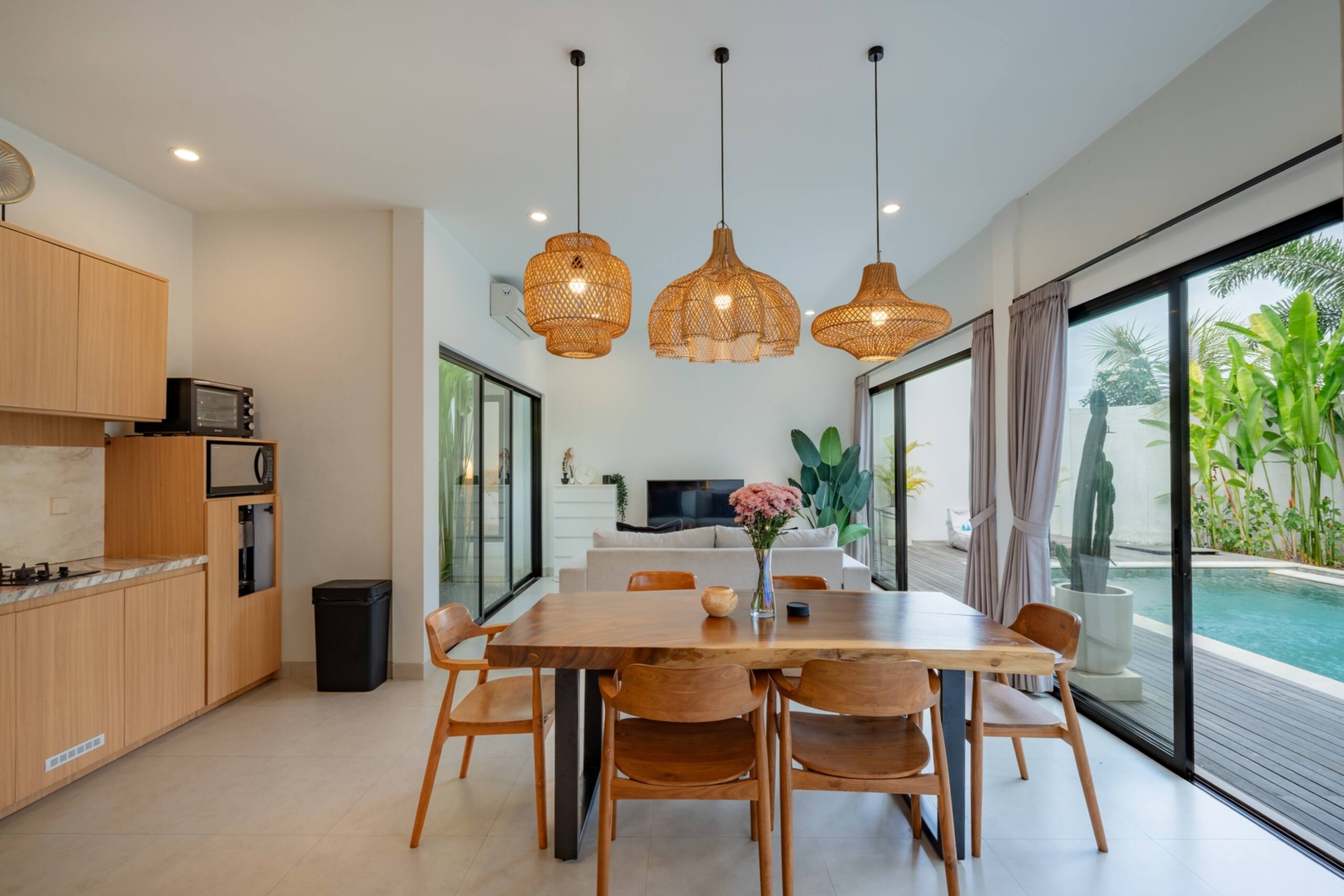 Ocean View · 3BR · Pool · Rooftop · Uluwatu 14