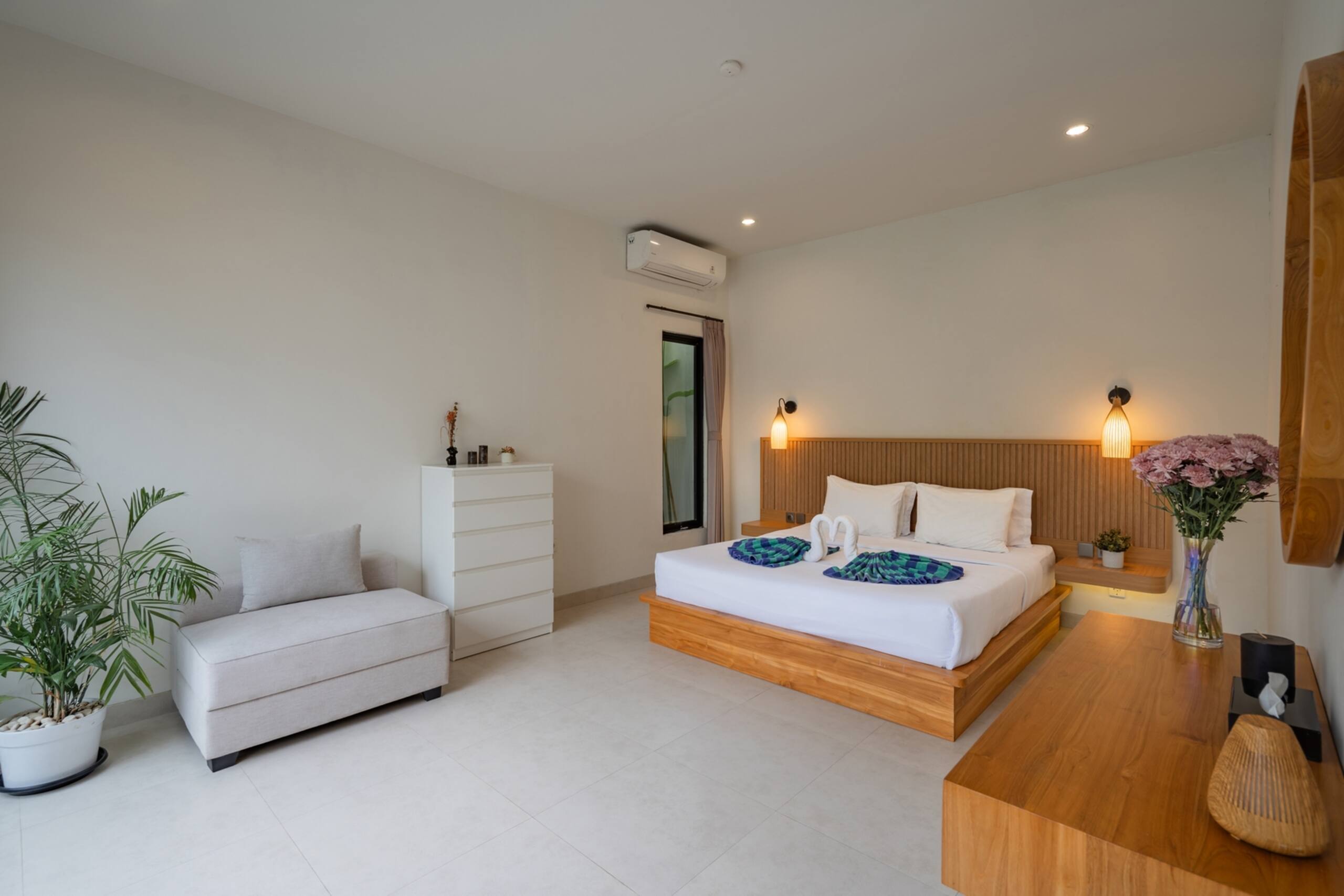 Ocean View · 3BR · Pool · Rooftop · Uluwatu 19