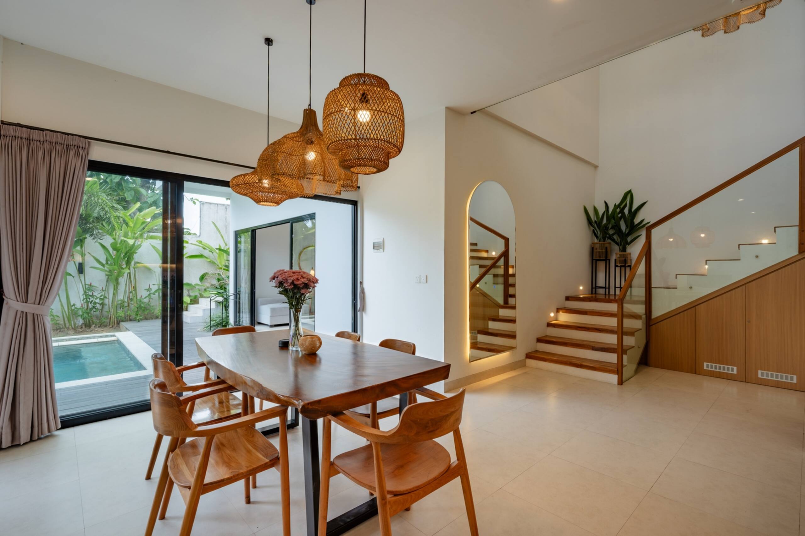 Ocean View · 3BR · Pool · Rooftop · Uluwatu 16