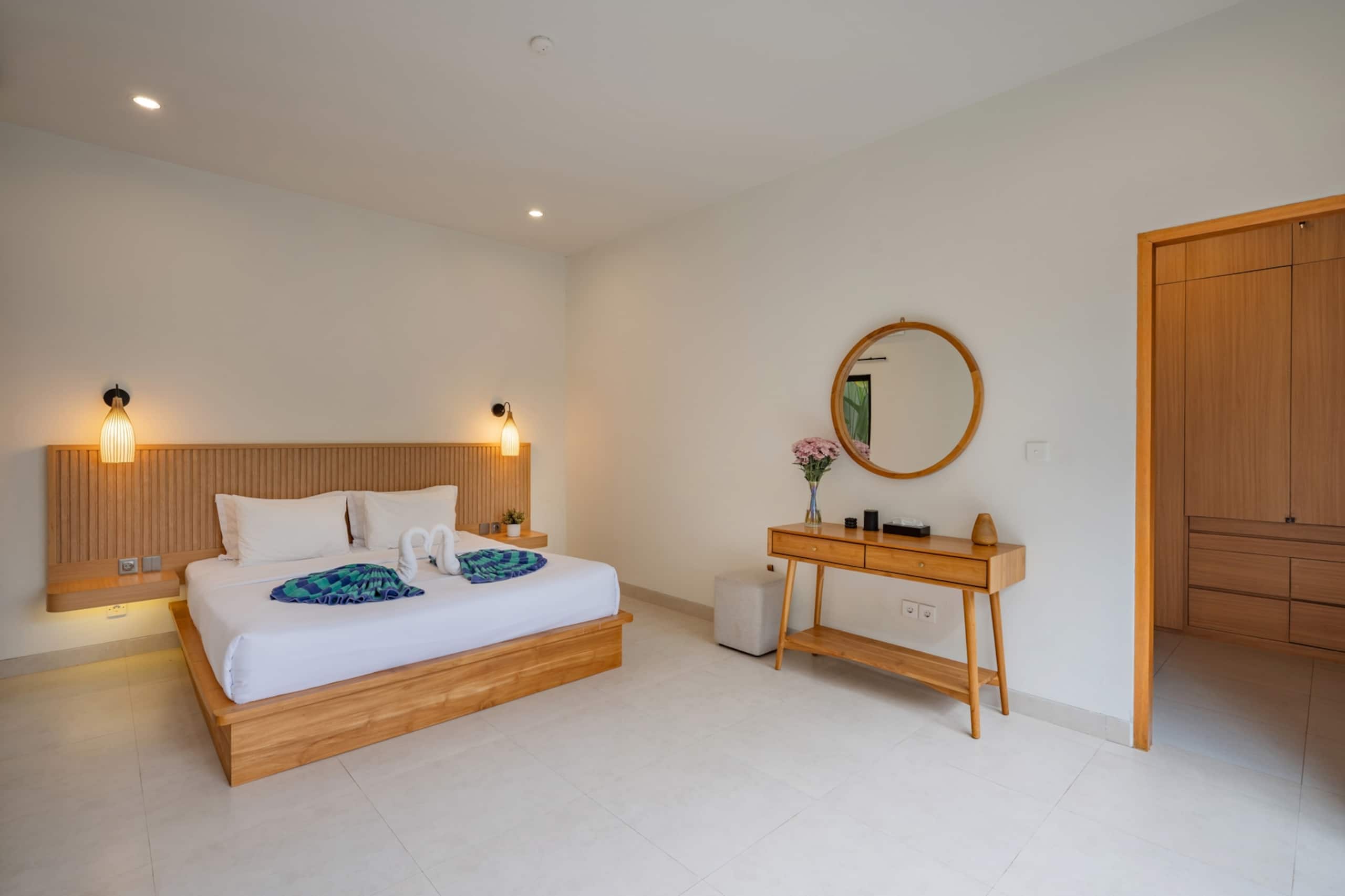 Ocean View · 3BR · Pool · Rooftop · Uluwatu 18
