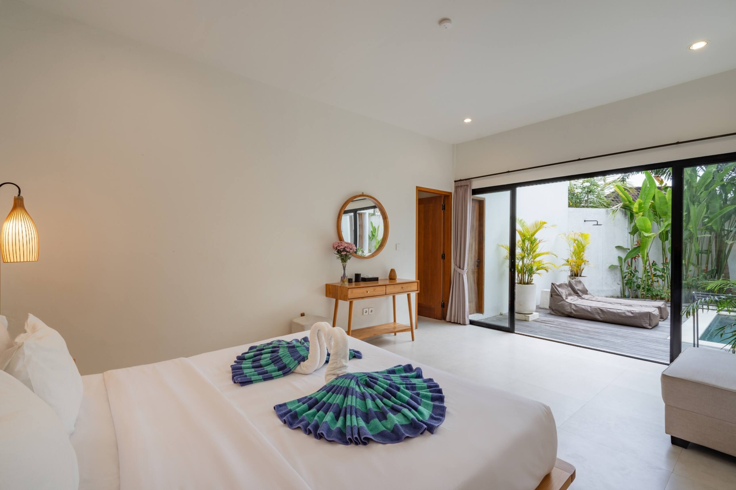 Ocean View · 3BR · Pool · Rooftop · Uluwatu 20