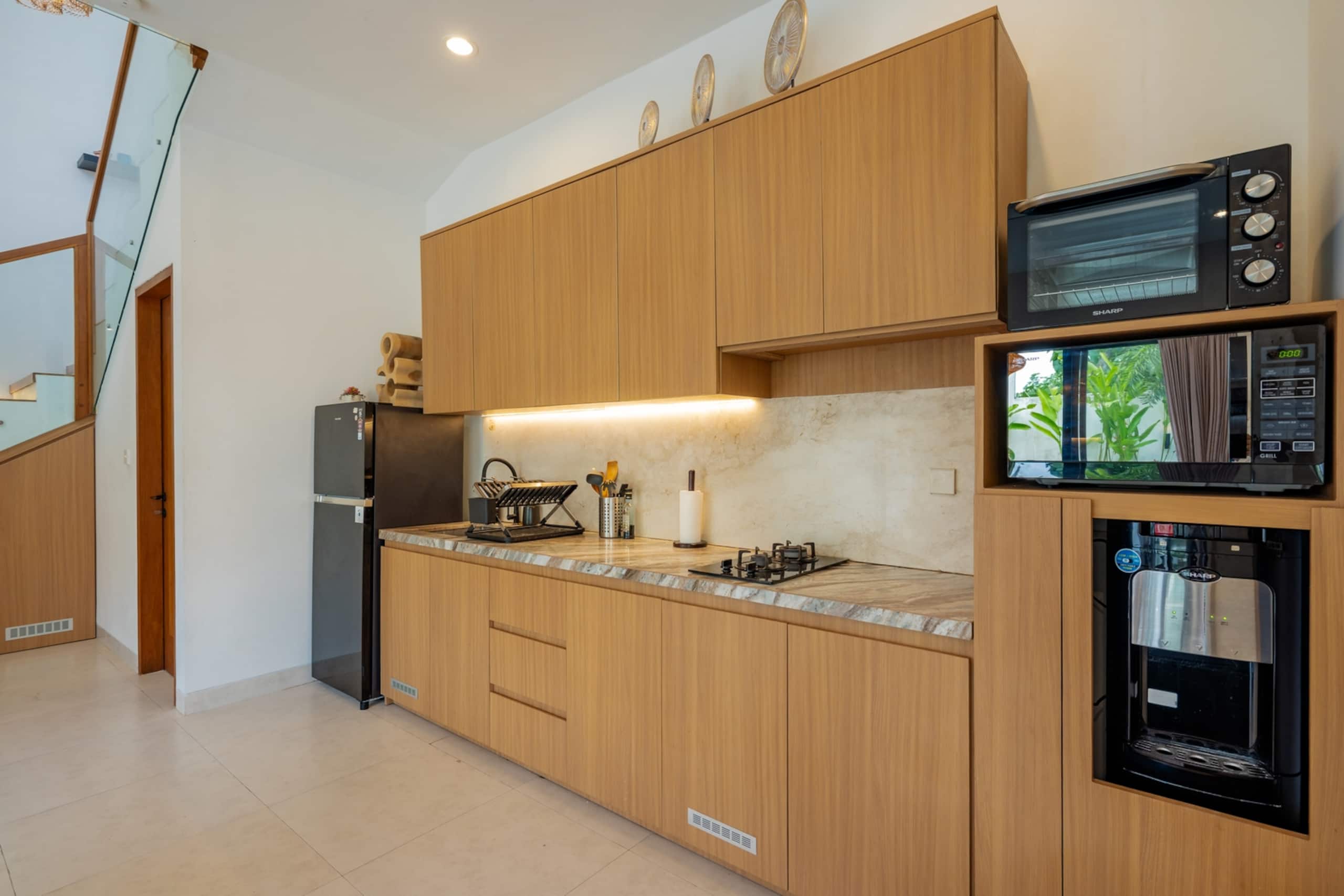 Ocean View · 3BR · Pool · Rooftop · Uluwatu 12
