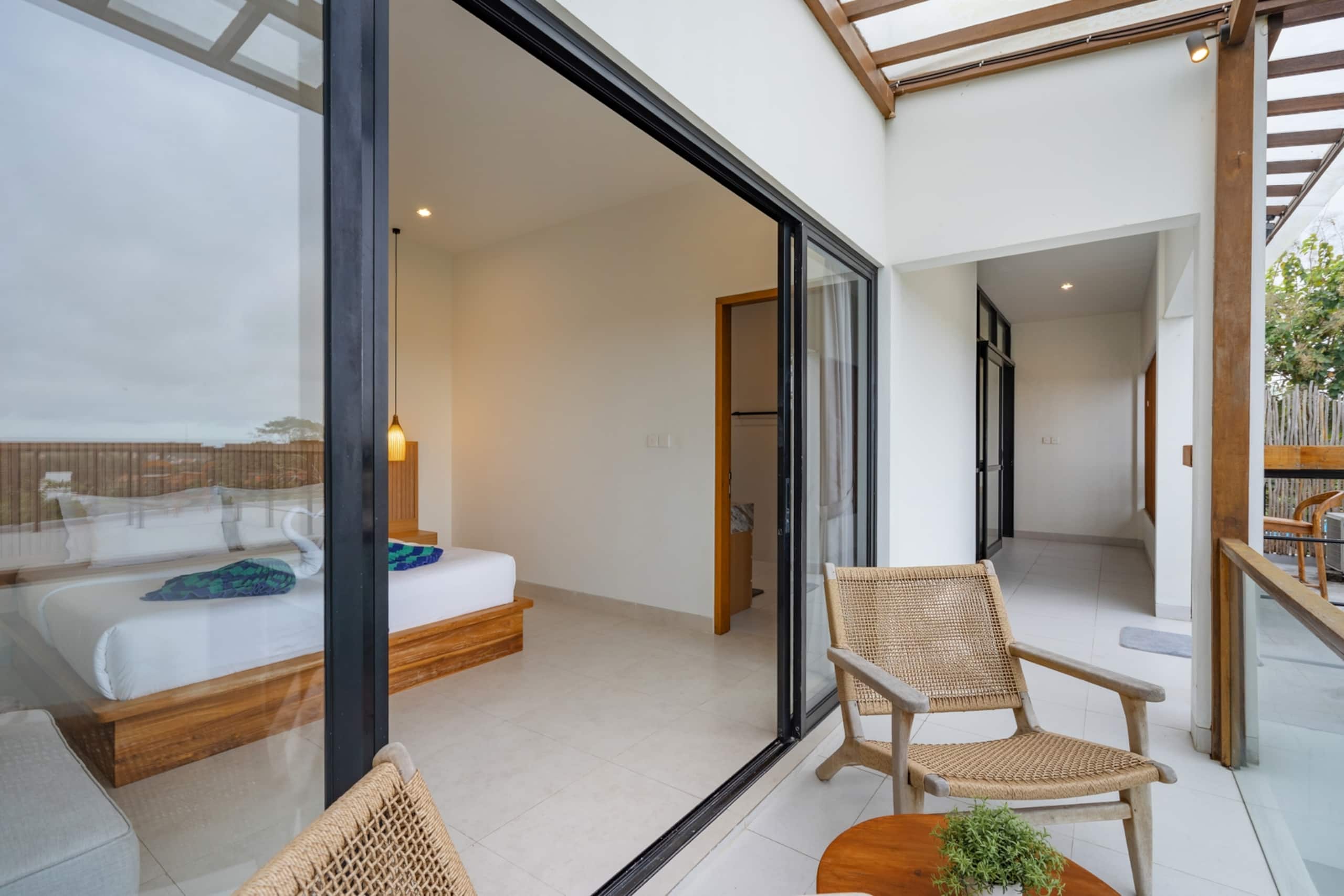 Ocean View · 3BR · Pool · Rooftop · Uluwatu 23