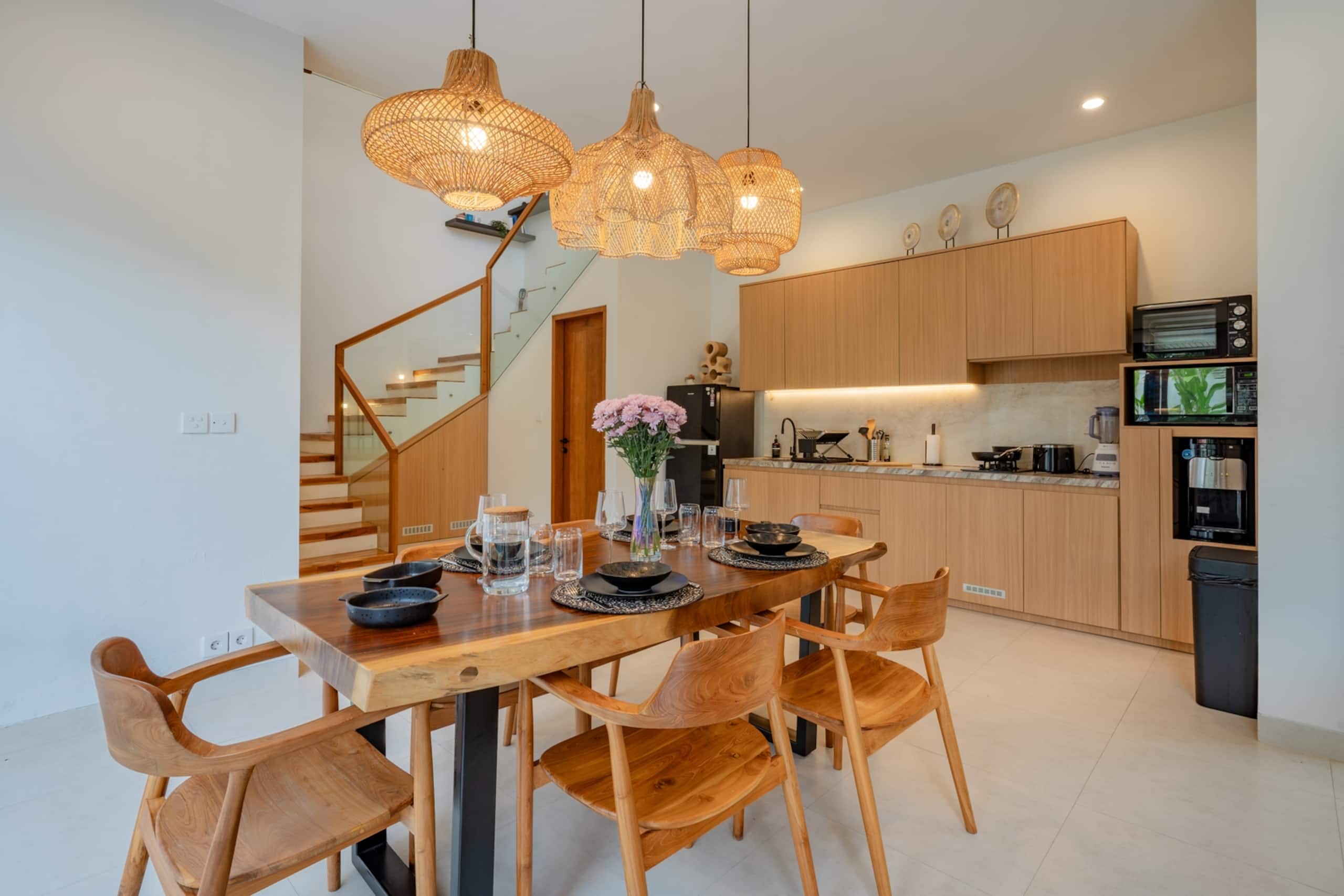 Ocean View · 3BR · Pool · Rooftop · Uluwatu 7