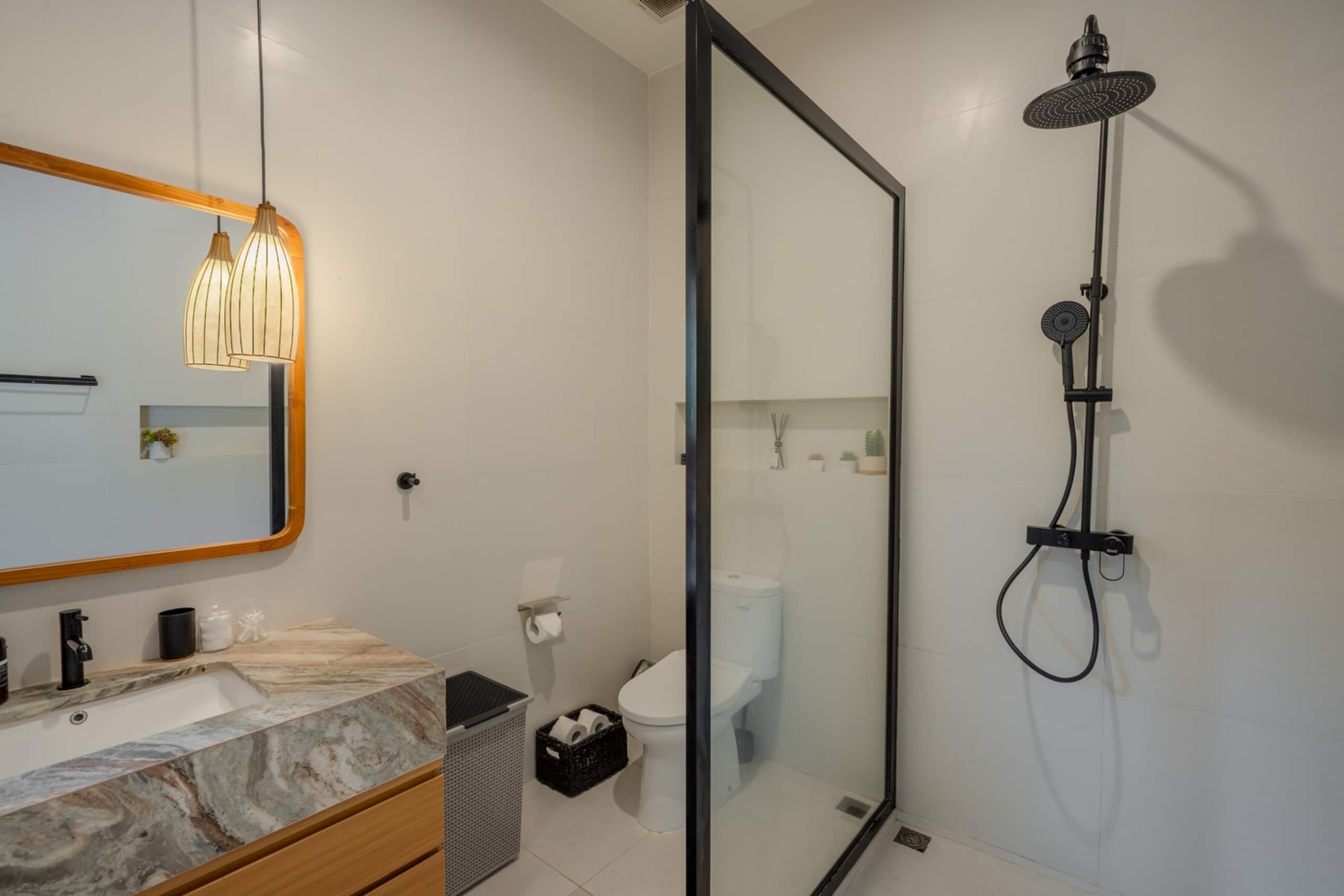Ocean View · 3BR · Pool · Rooftop · Uluwatu 28