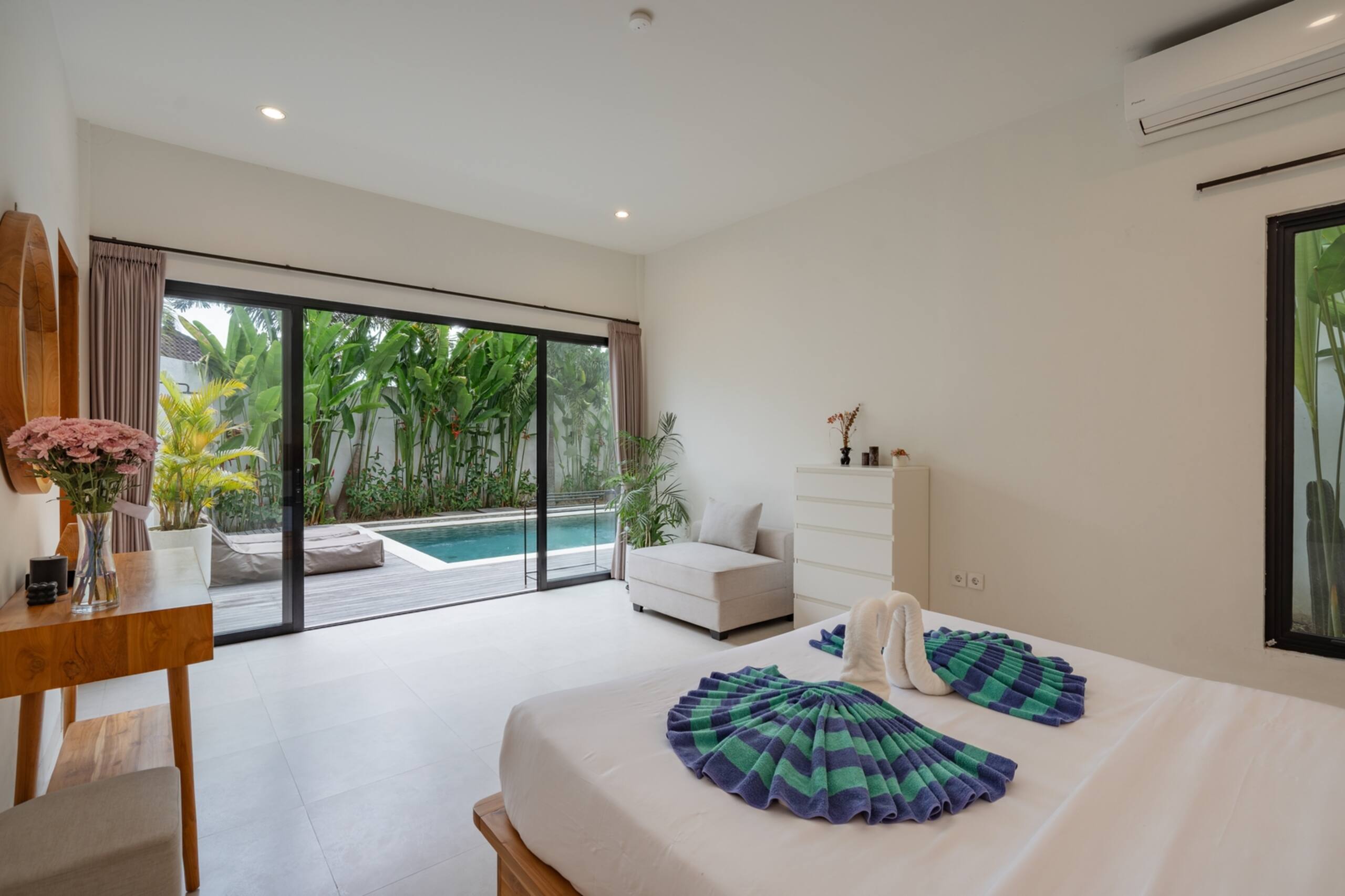 Ocean View · 3BR · Pool · Rooftop · Uluwatu — photo 5