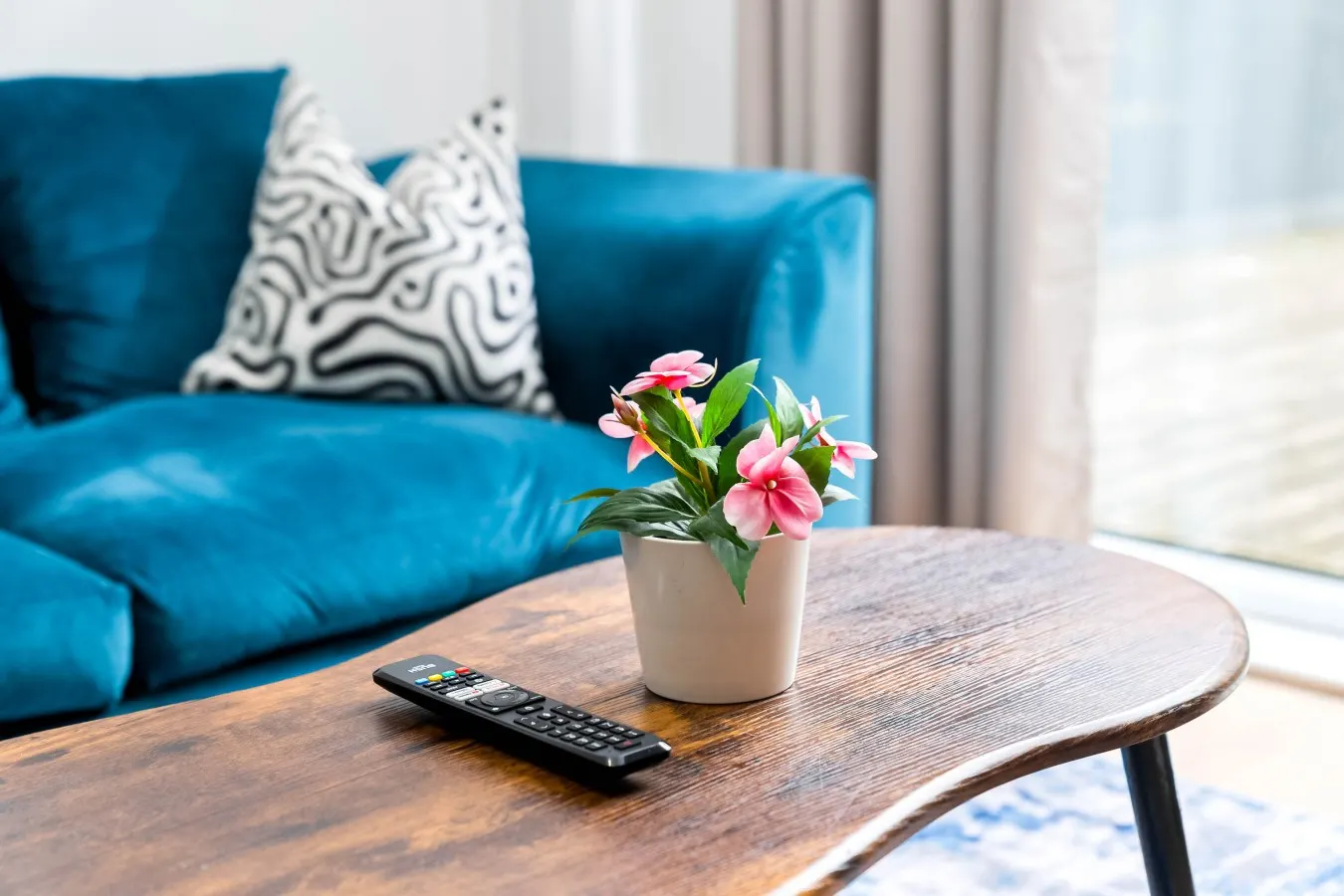 Stylish Apartment - Centre - Jewellery Quarter - Smart Tv & Netflix 12