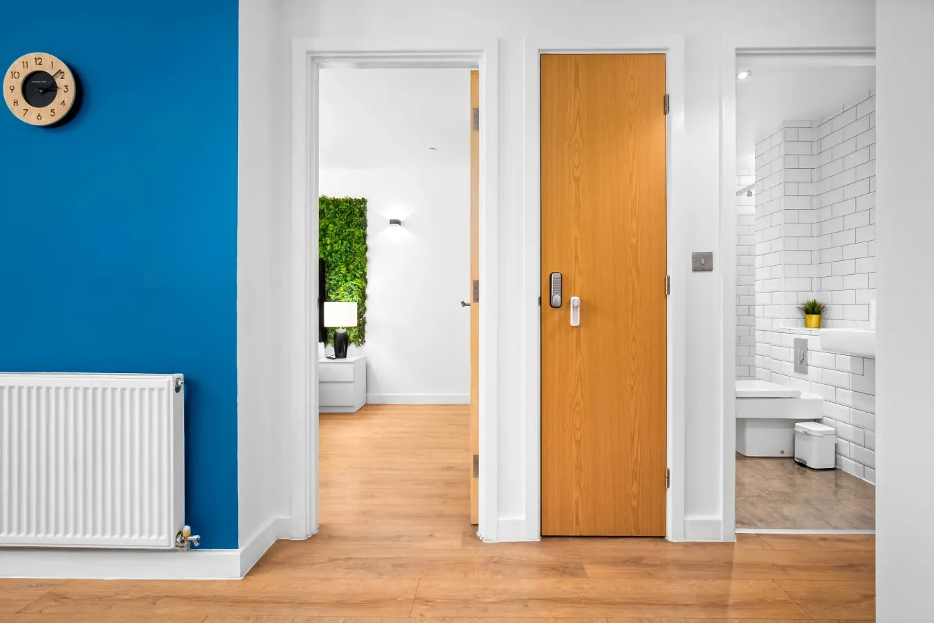 Stylish Apartment - Centre - Jewellery Quarter - Smart Tv & Netflix 14