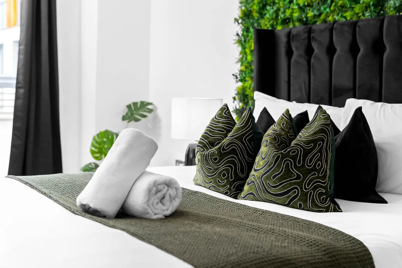 Stylish Apartment - Centre - Jewellery Quarter - Smart Tv & Netflix 15
