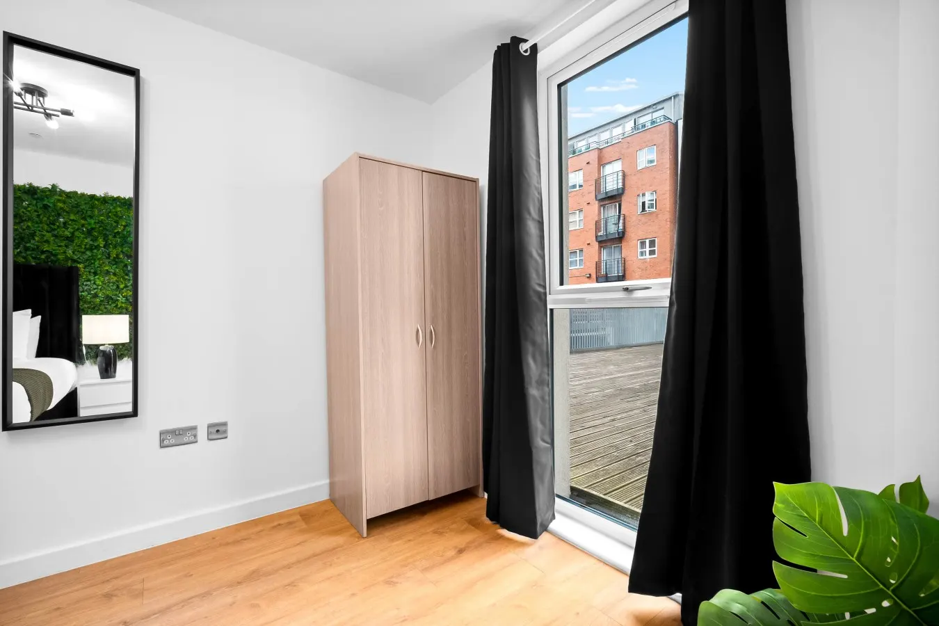 Stylish Apartment - Centre - Jewellery Quarter - Smart Tv & Netflix 18