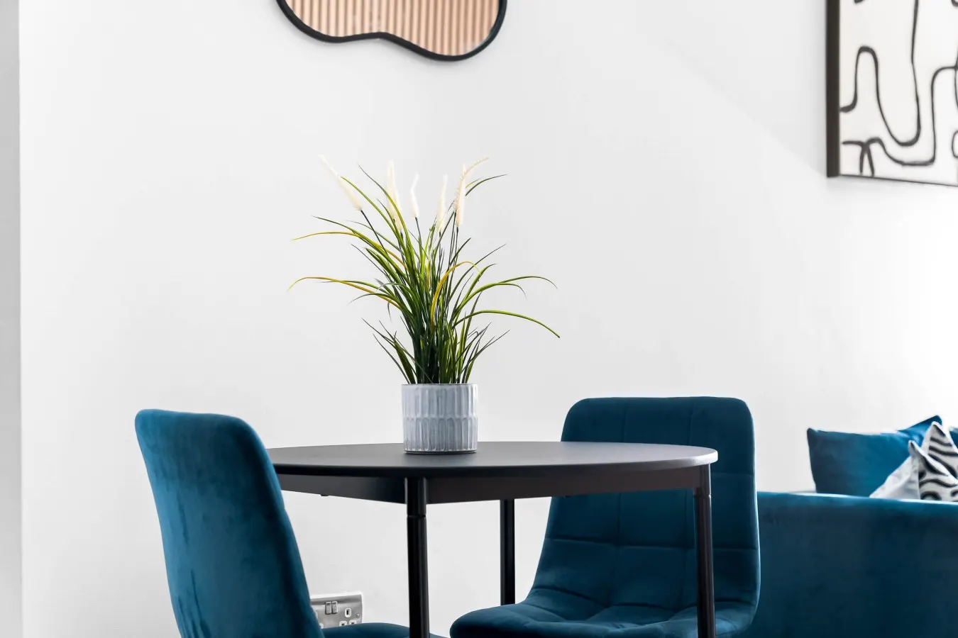 Stylish Apartment - Centre - Jewellery Quarter - Smart Tv & Netflix — photo 5