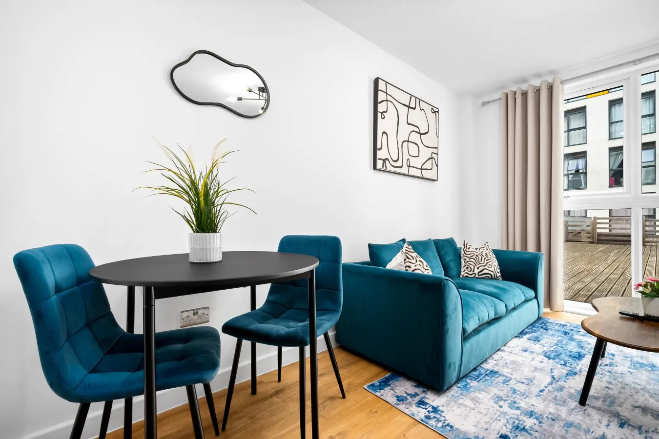 Stylish Apartment - Centre - Jewellery Quarter - Smart Tv & Netflix 8