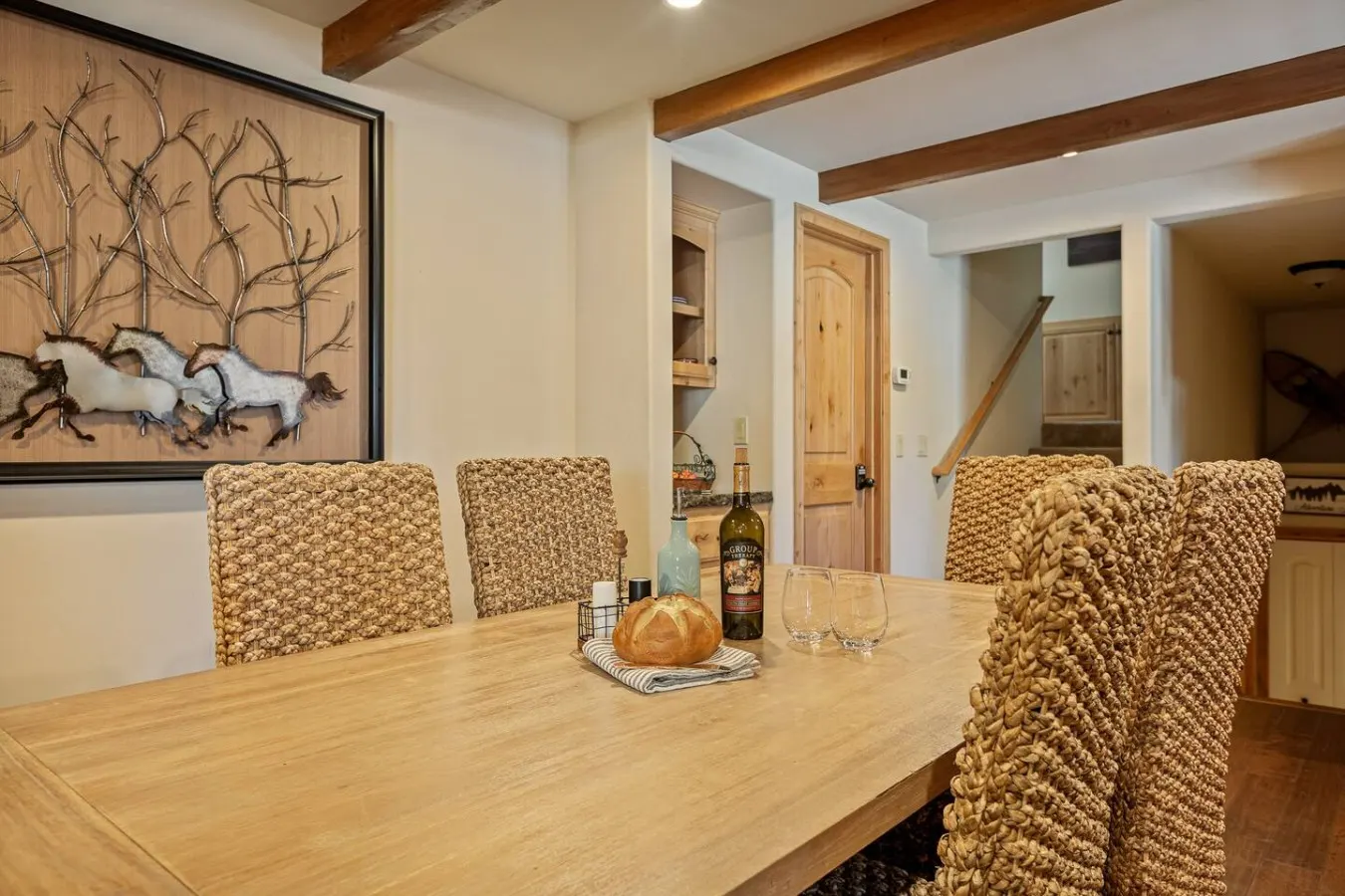 Mill Creek Lodge, Hot Tub, Game Room, Firepit 10