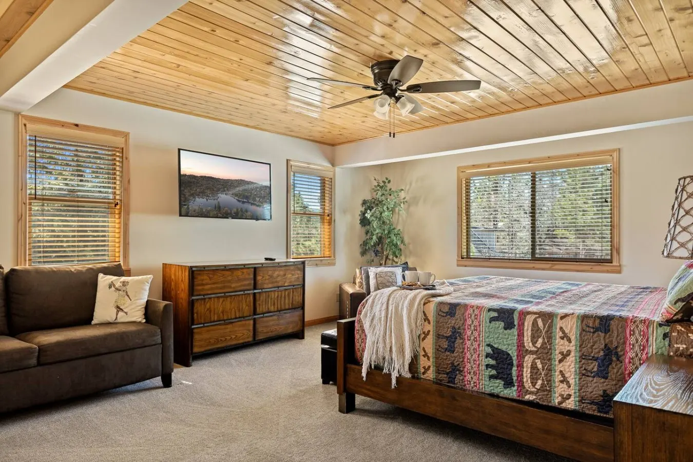 Mill Creek Lodge, Hot Tub, Game Room, Firepit 15