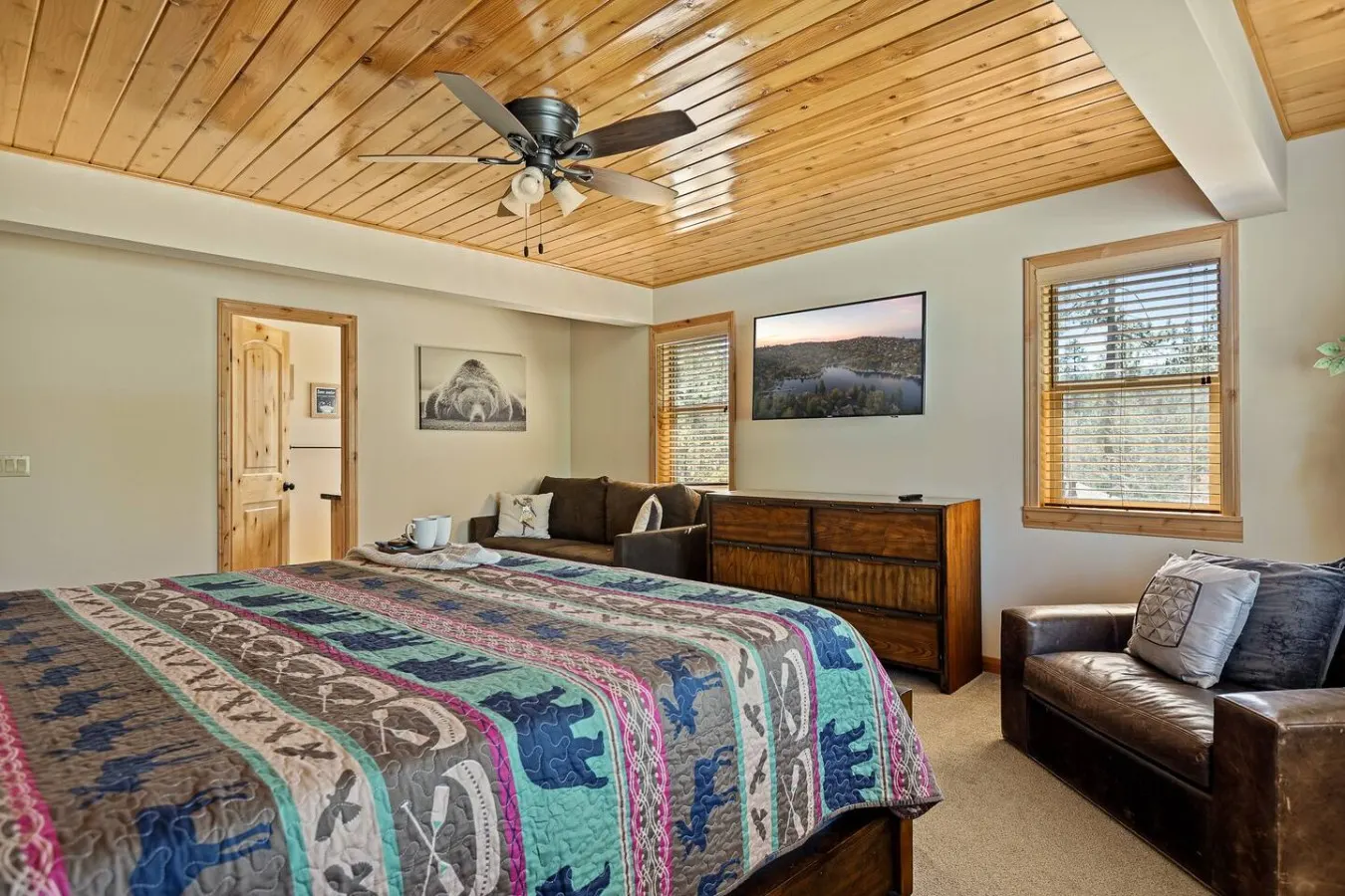 Mill Creek Lodge, Hot Tub, Game Room, Firepit 16
