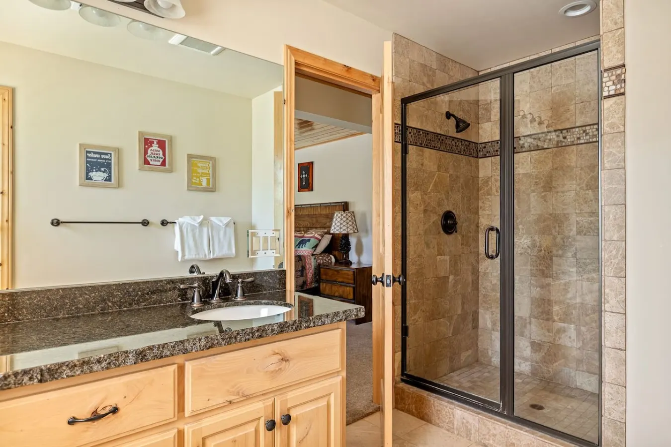 Mill Creek Lodge, Hot Tub, Game Room, Firepit 17