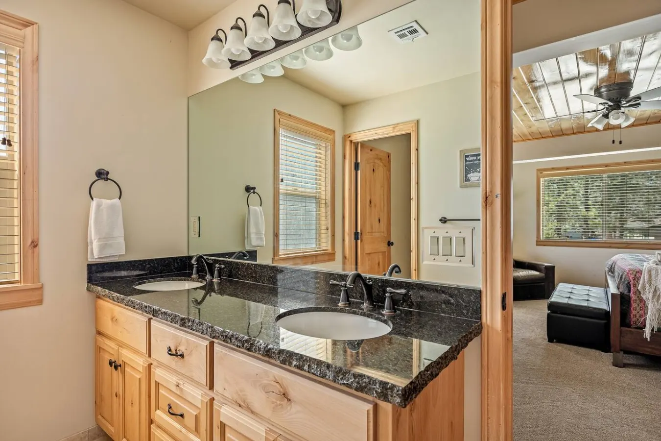 Mill Creek Lodge, Hot Tub, Game Room, Firepit 18