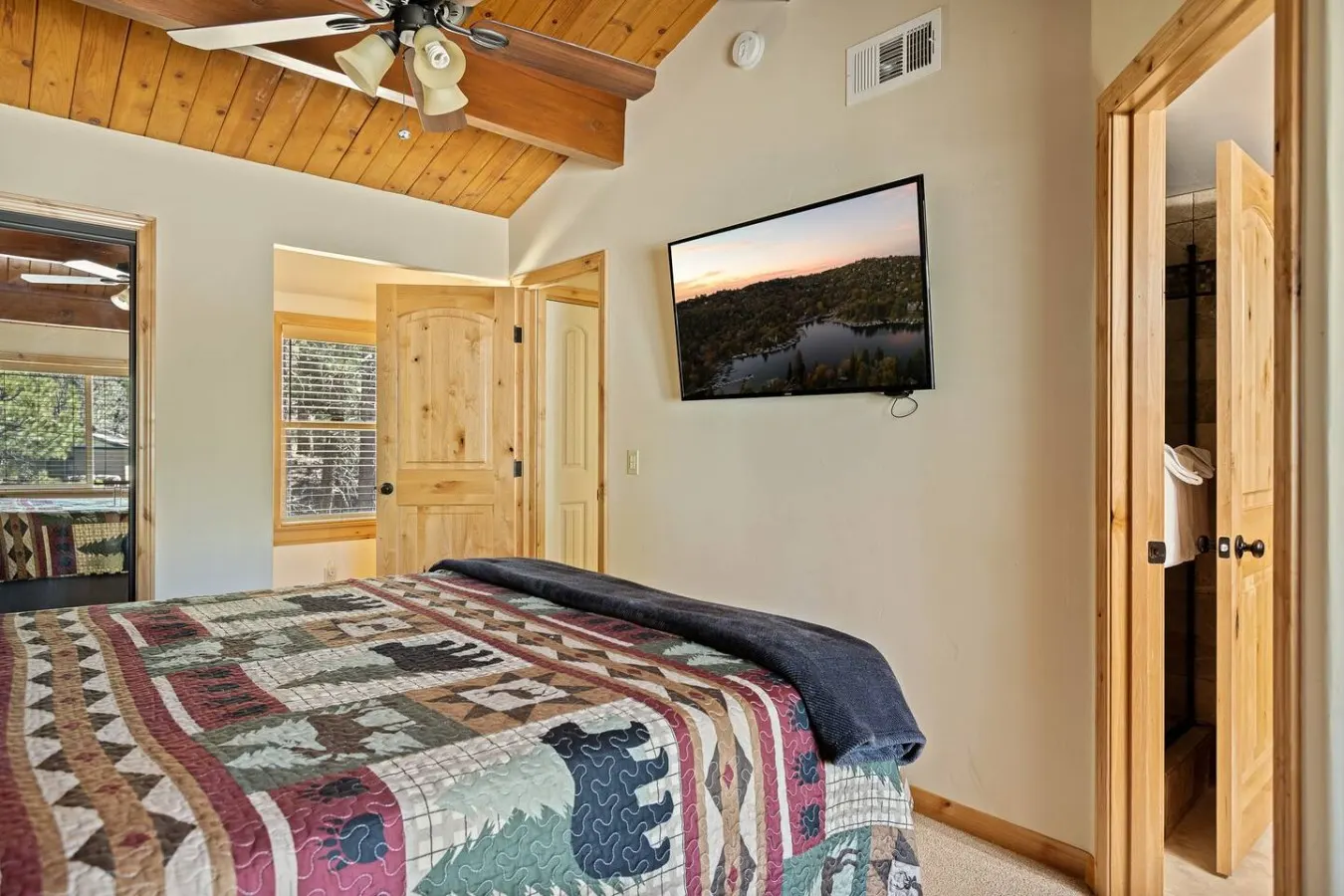 Mill Creek Lodge, Hot Tub, Game Room, Firepit 20