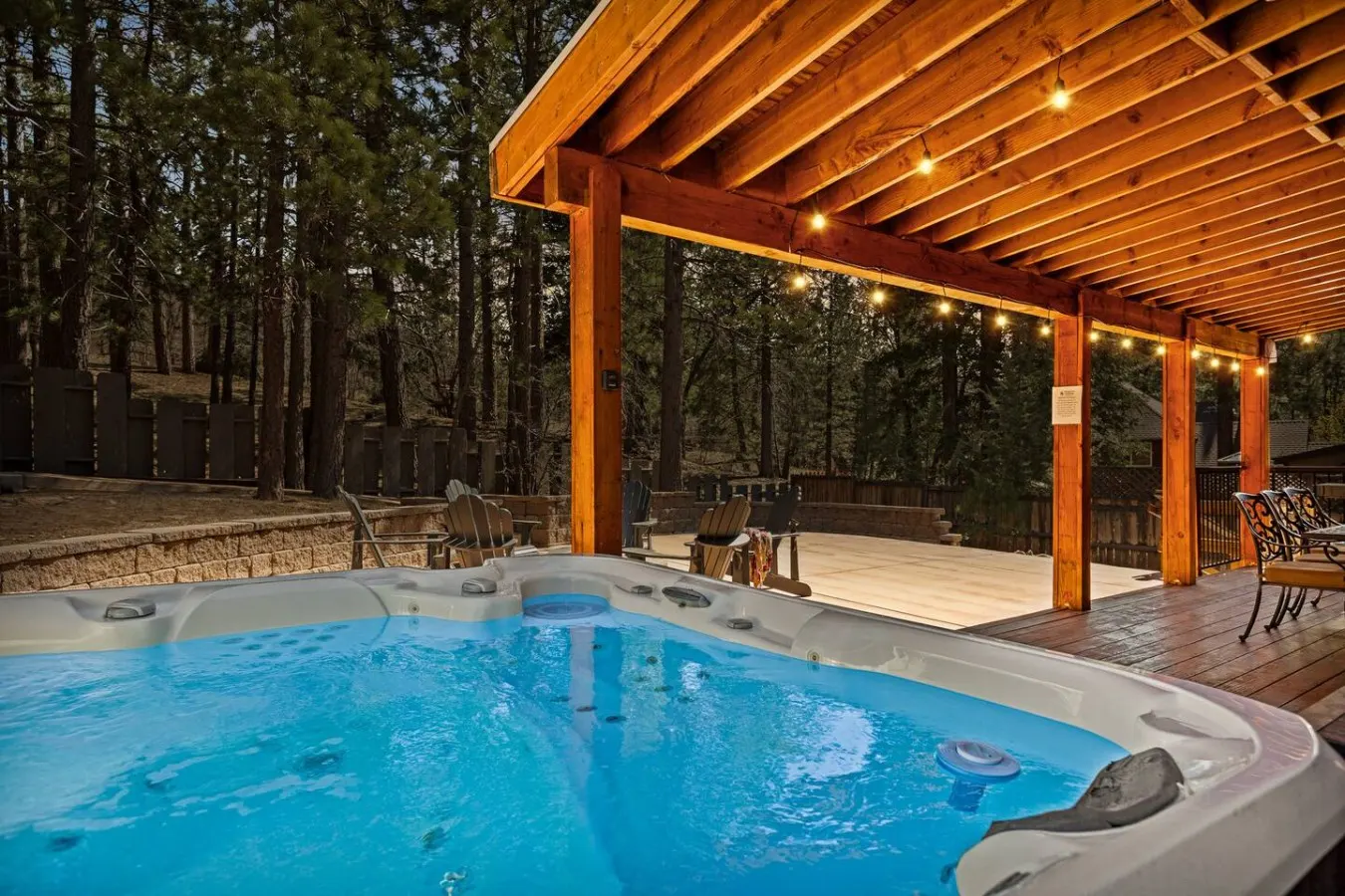 Mill Creek Lodge, Hot Tub, Game Room, Firepit 3
