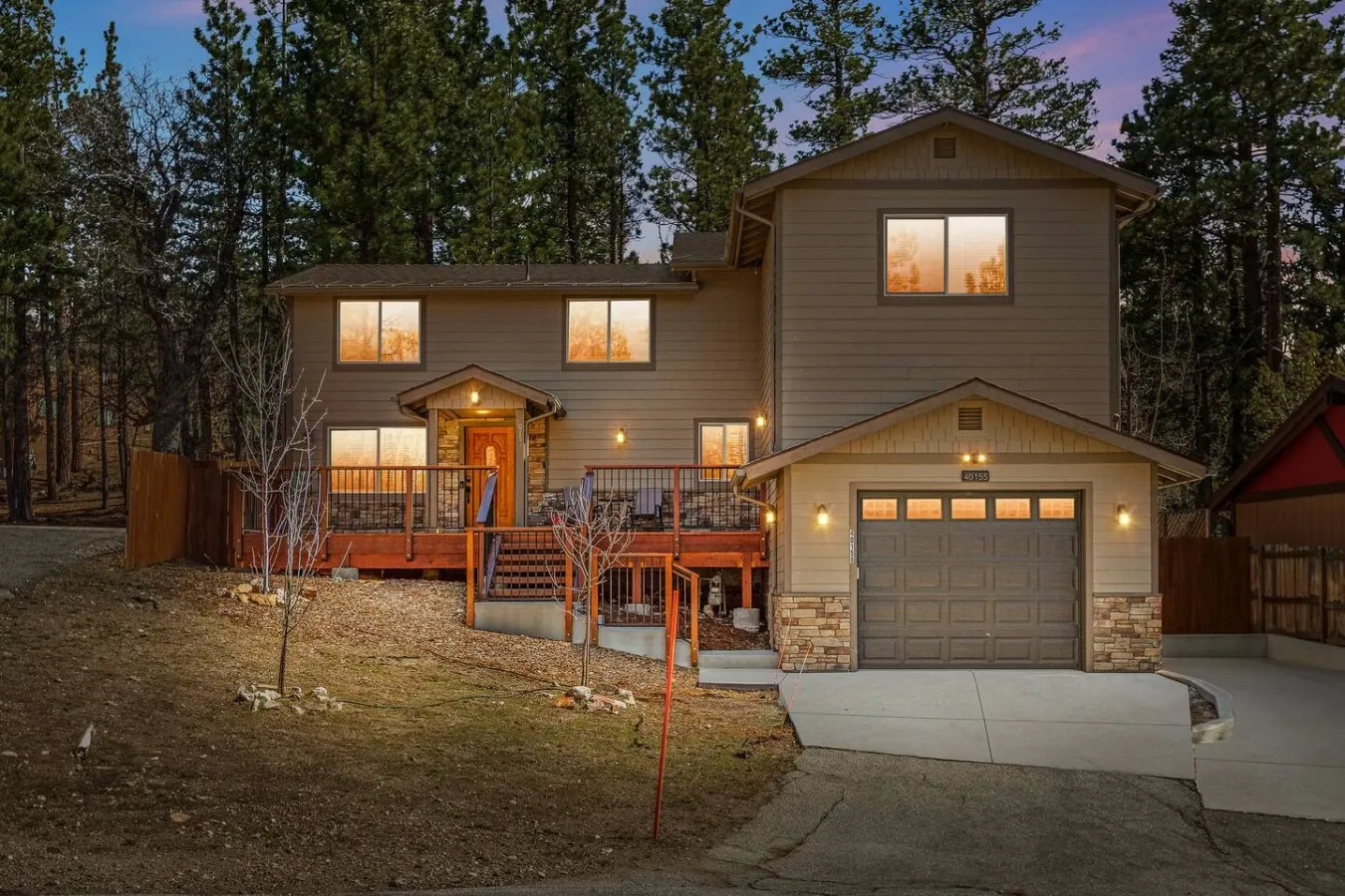 Mill Creek Lodge, Hot Tub, Game Room, Firepit 5