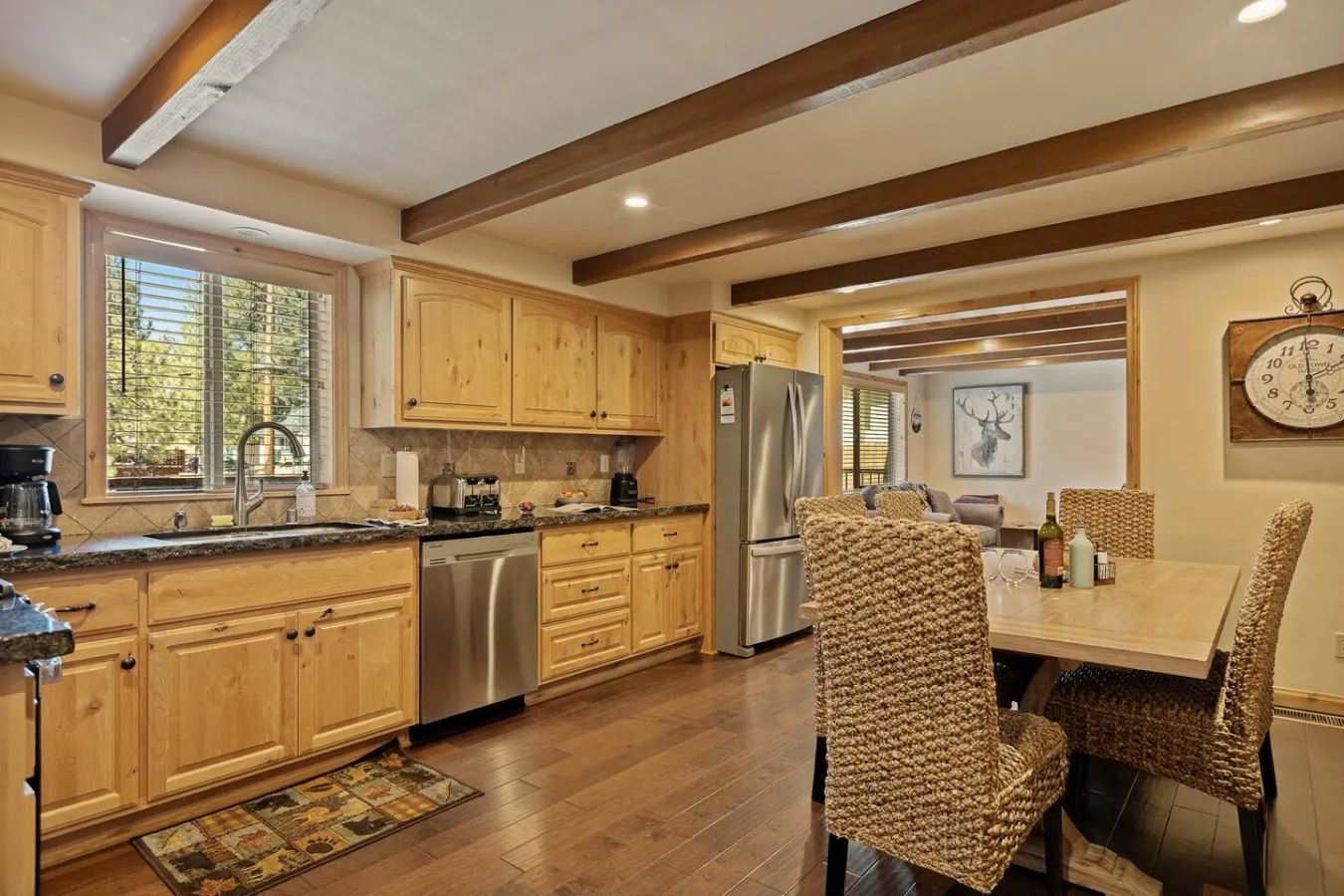 Mill Creek Lodge, Hot Tub, Game Room, Firepit 8