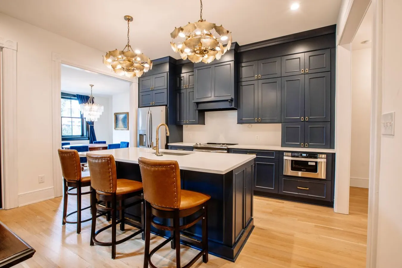 ✧Luxurious East TN Townhome ✧ Walk to Downtown