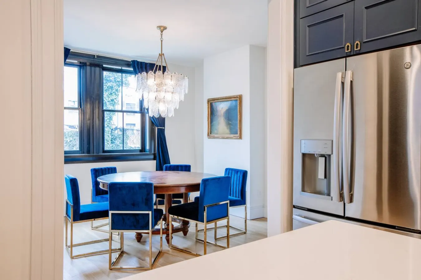 ✧Luxurious East TN Townhome ✧ Walk to Downtown — photo 4