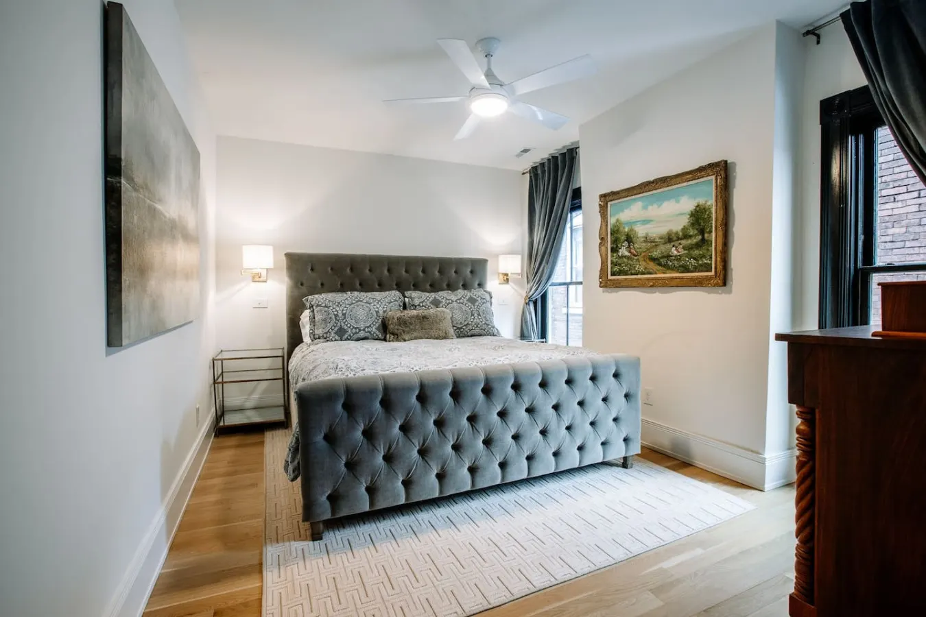 ✧Luxurious East TN Townhome ✧ Walk to Downtown 6
