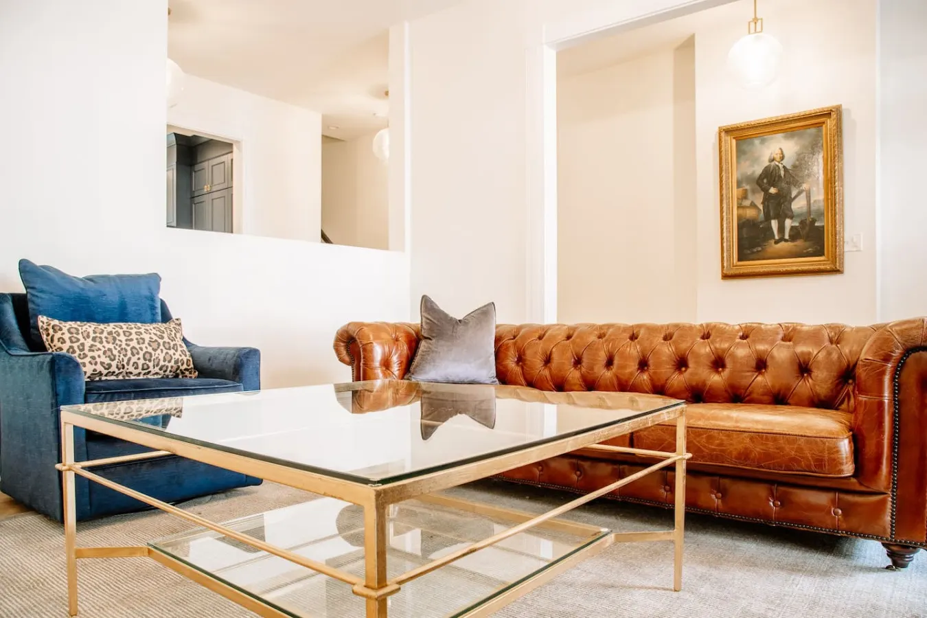 ✧Luxurious East TN Townhome ✧ Walk to Downtown 8