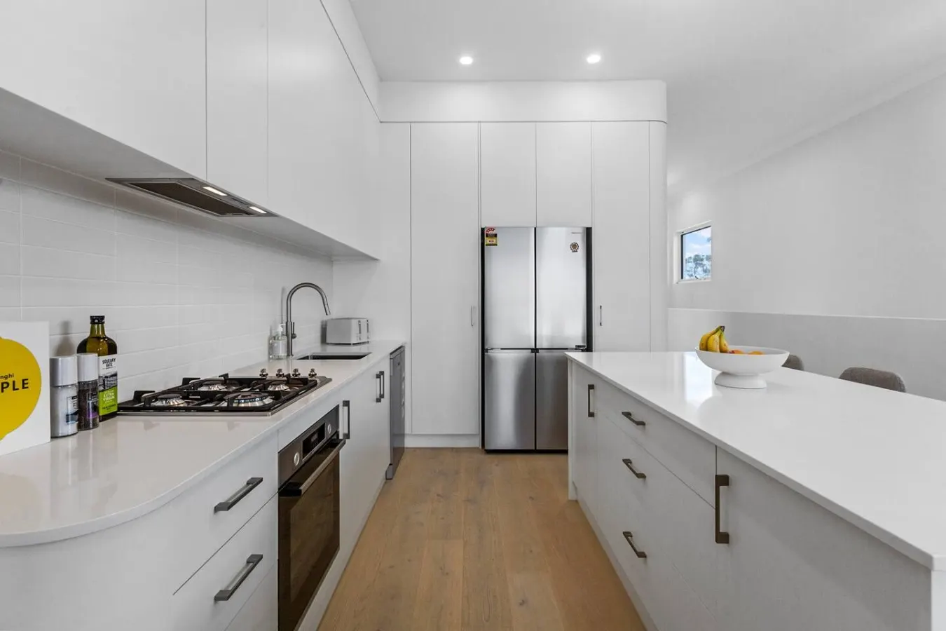 Coastal Luxe - Near Glenelg 7