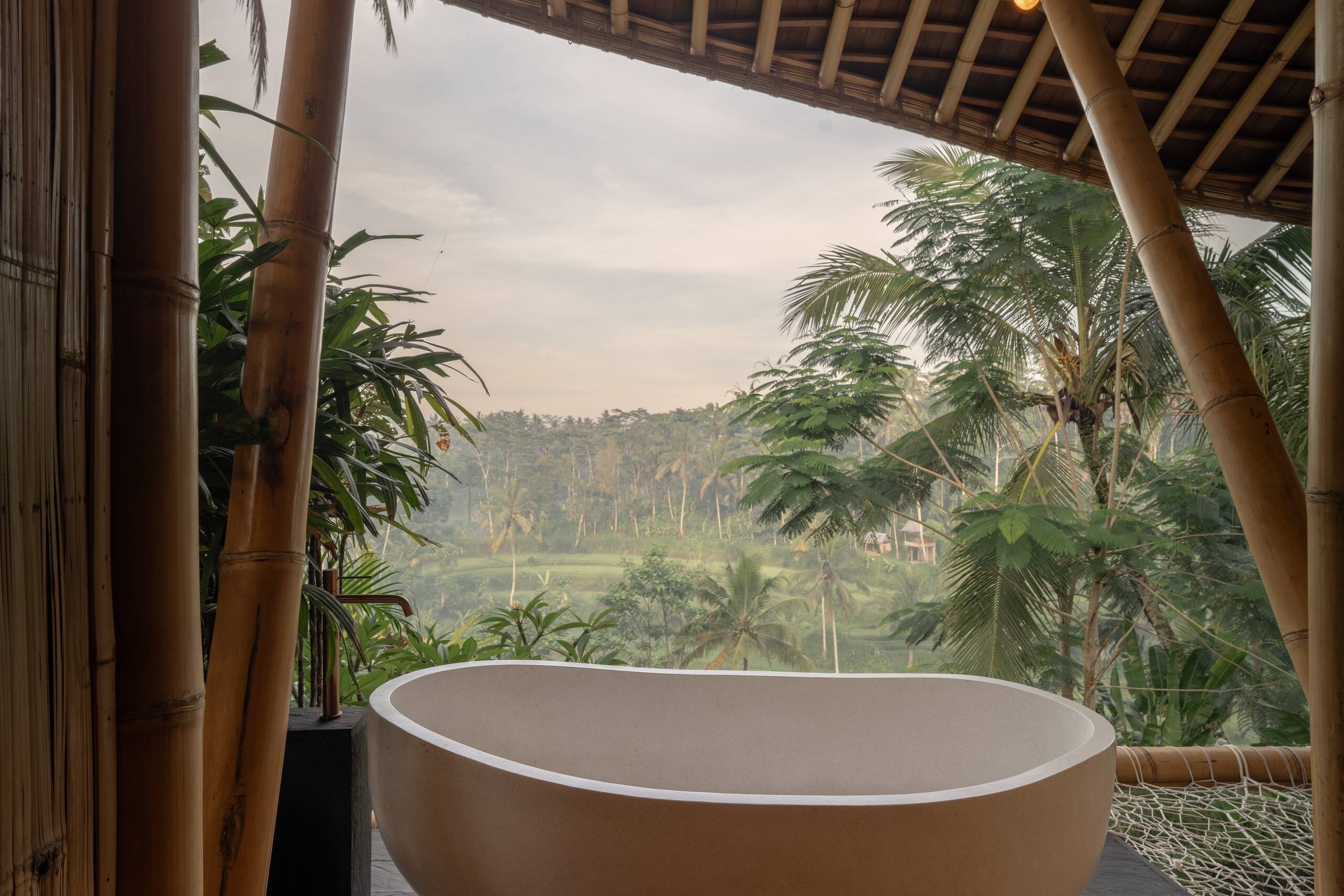 Bambootel Sawah View — photo 5