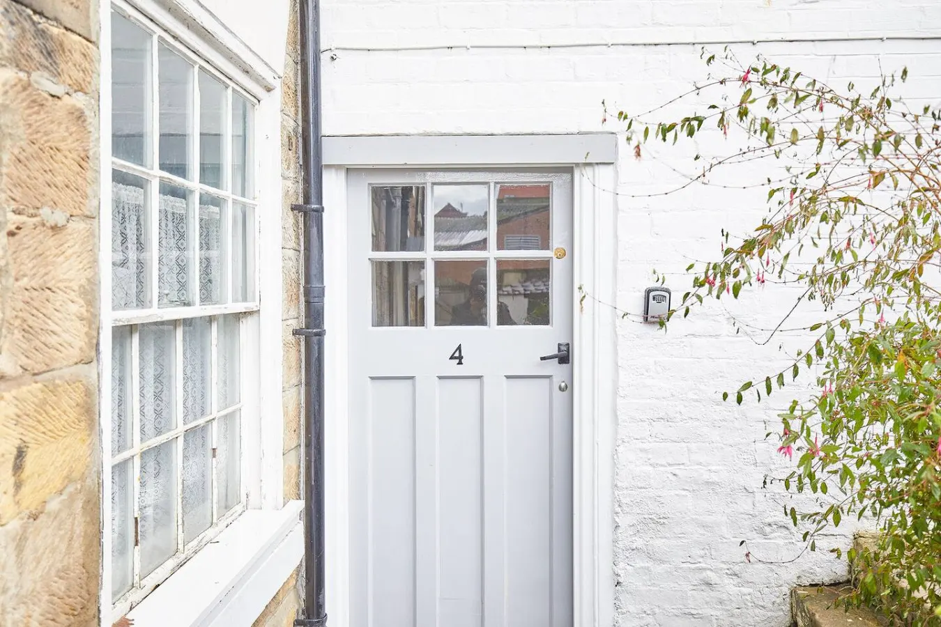 Victoria Townhouse Studio — photo 5