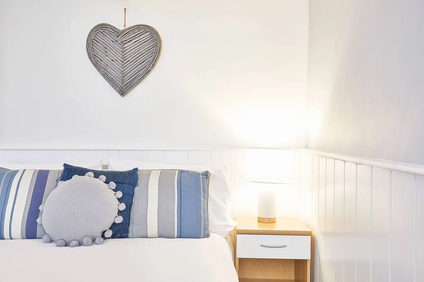 Victoria Townhouse Studio 8