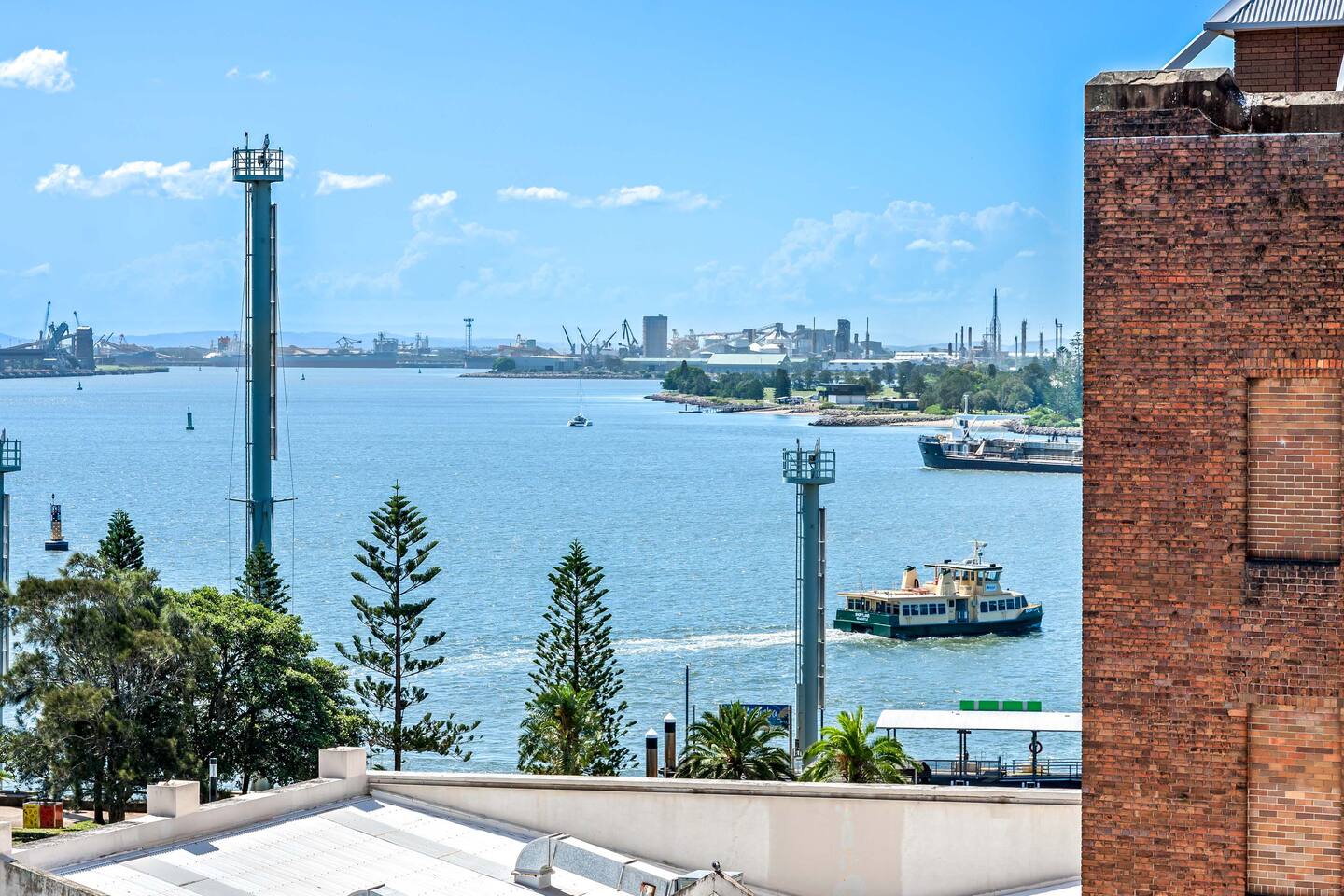 Quay - Harbour Views - Walk Everywhere - Parking 6
