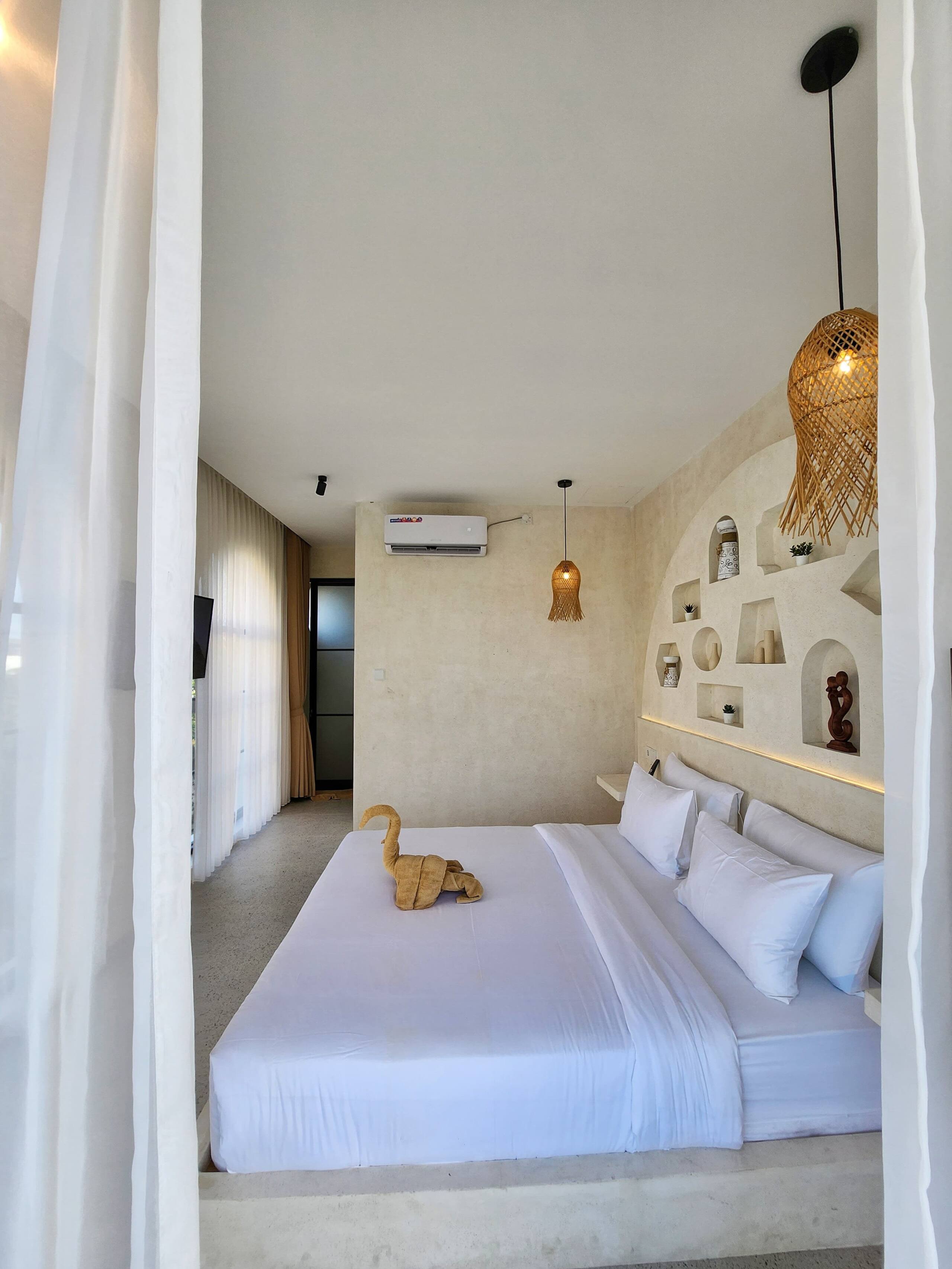 Villa Bintang Berawa Canggu - Your Bali Home 3BR 8