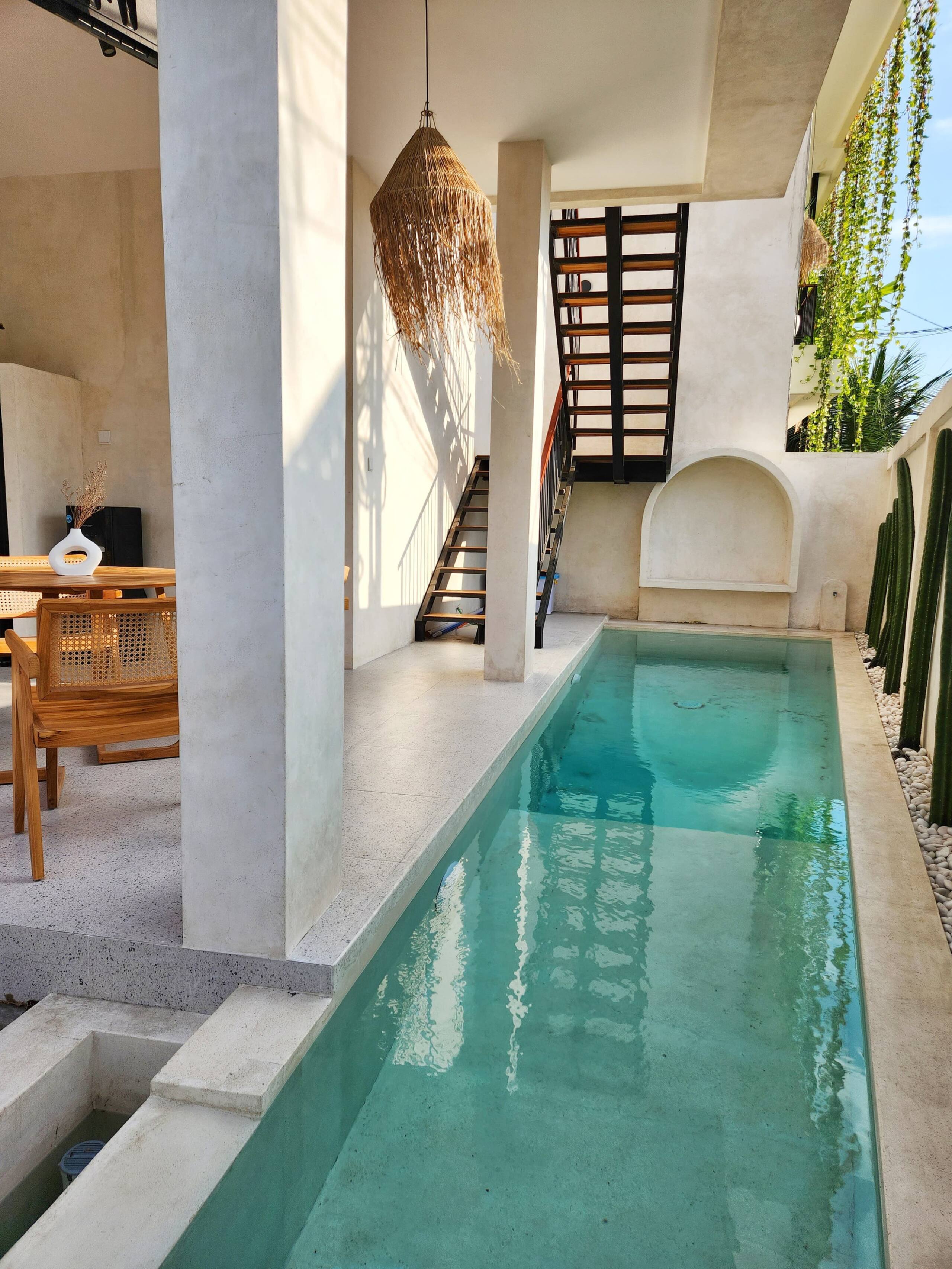 Villa Bintang Berawa Canggu - Your Bali Home 3BR — photo 3