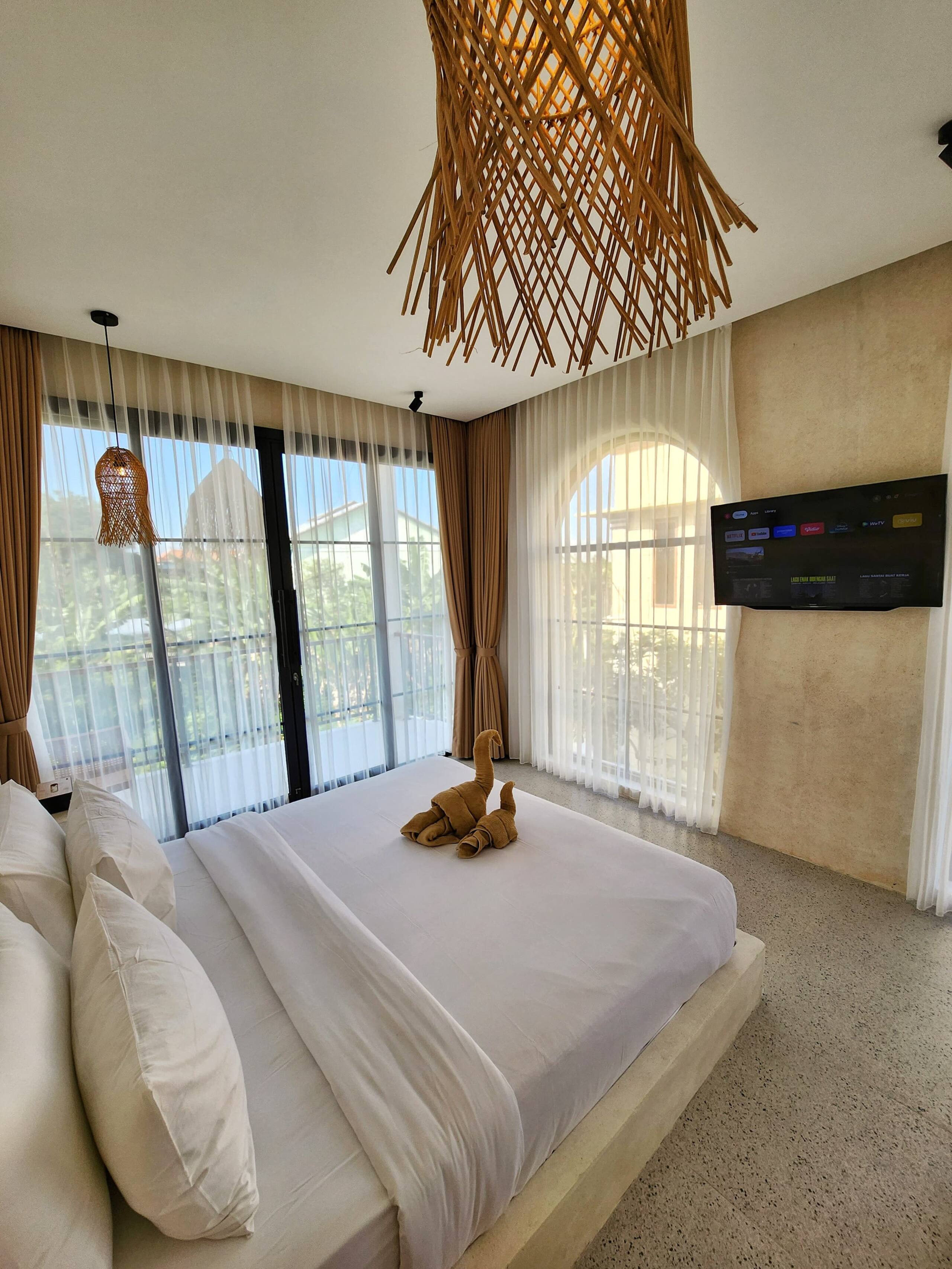 Villa Bintang Berawa Canggu - Your Bali Home 3BR 7
